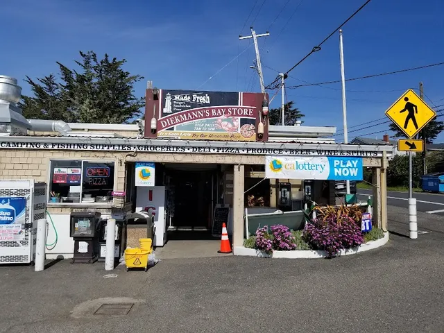 Diekmann's Bay Store