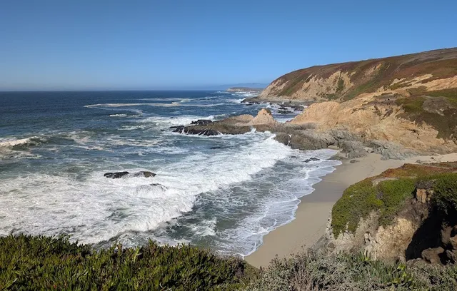 Bodega Bay Trailhead