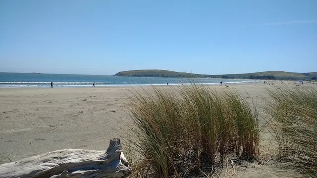 Doran Regional Park