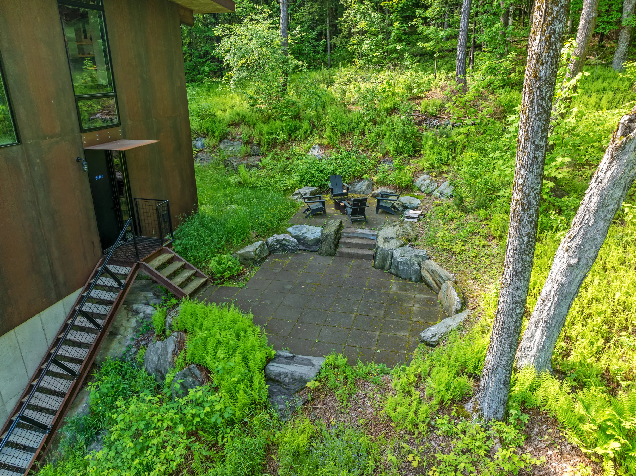 Wander Stowe Nest #15