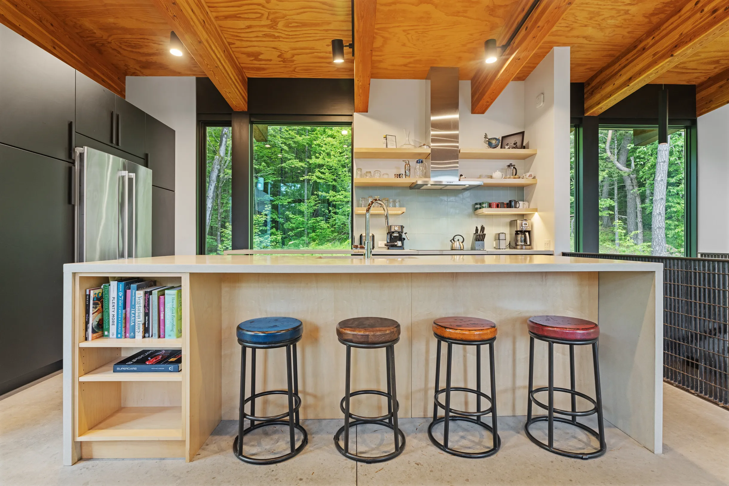 Wander Stowe Nest #27