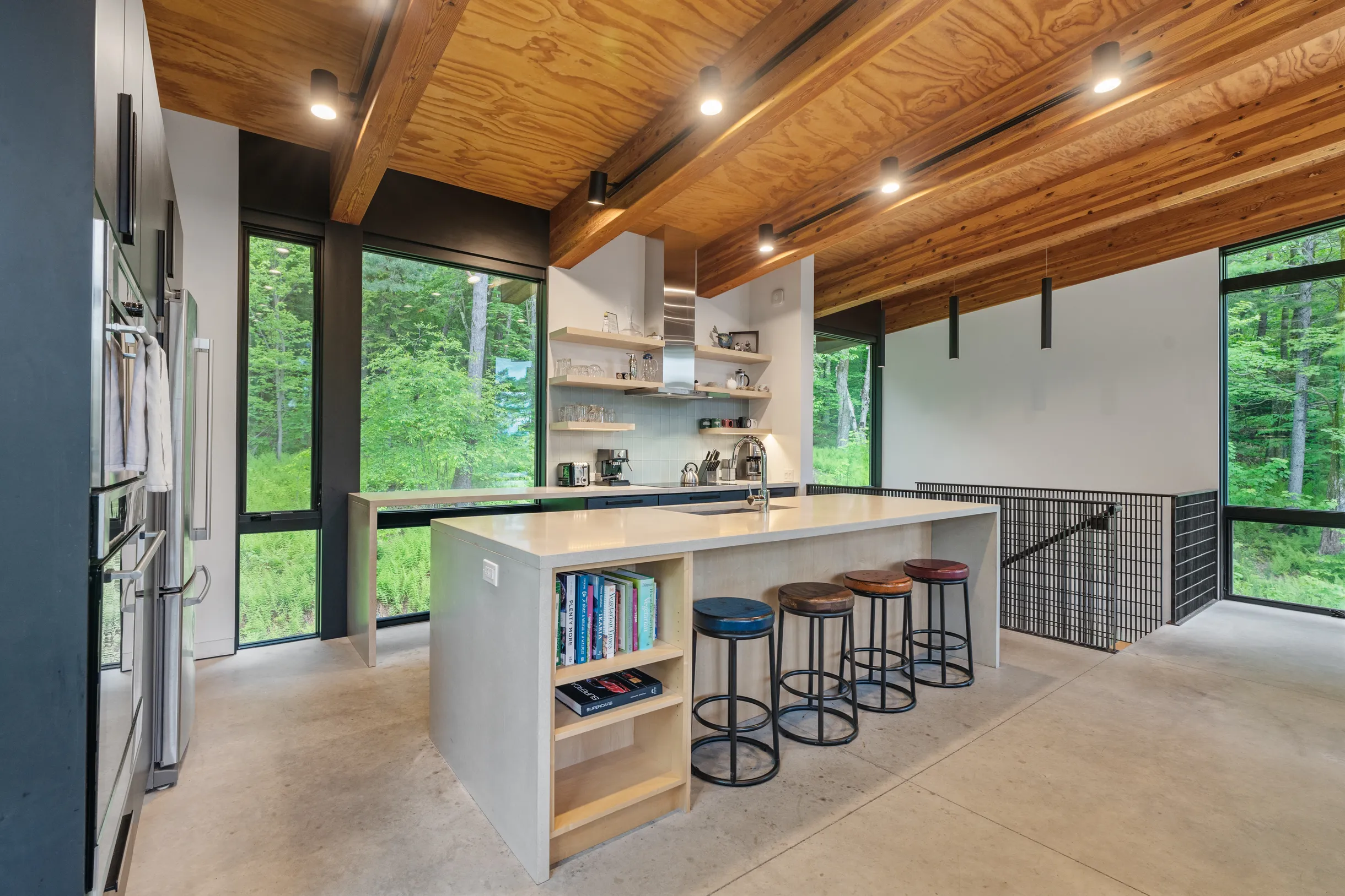 Wander Stowe Nest #52