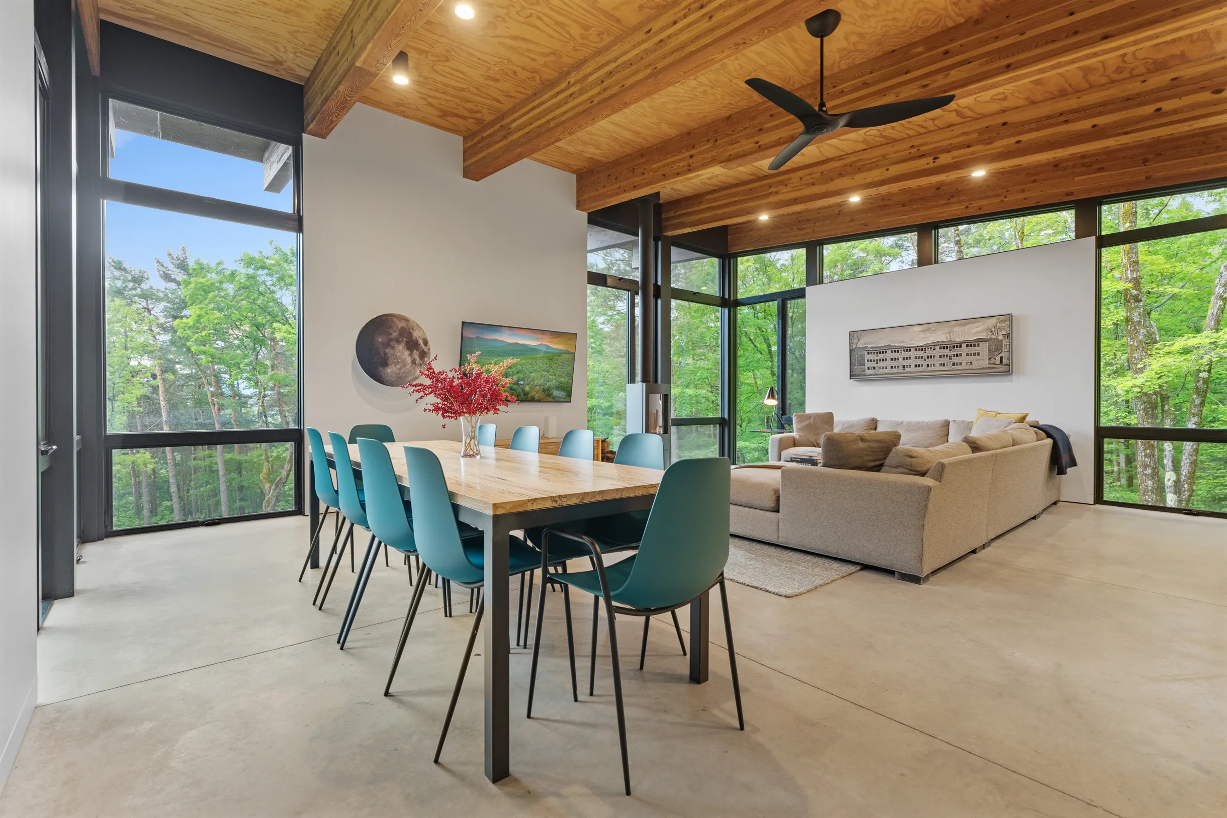 Wander Stowe Nest #28