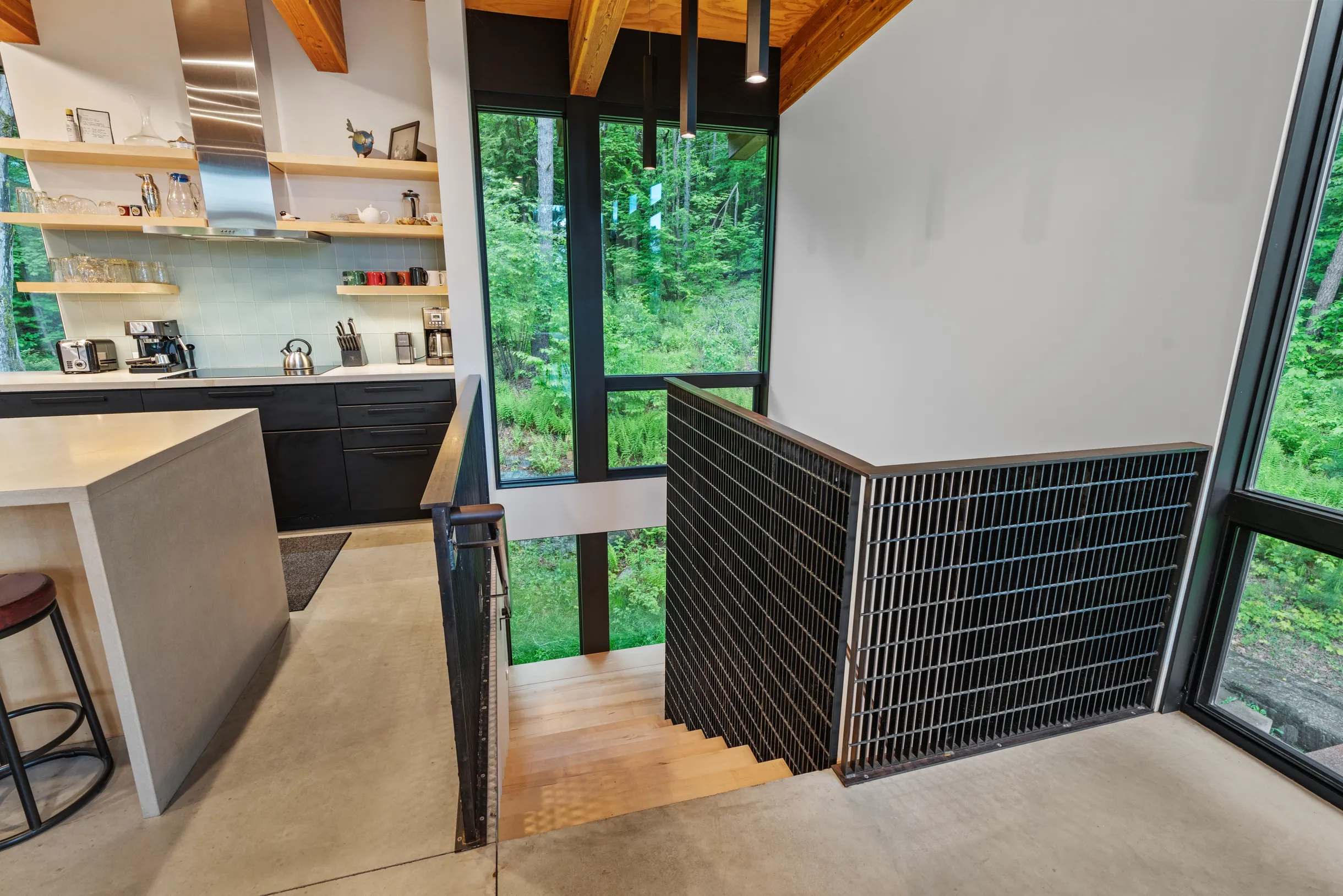 Wander Stowe Nest #5