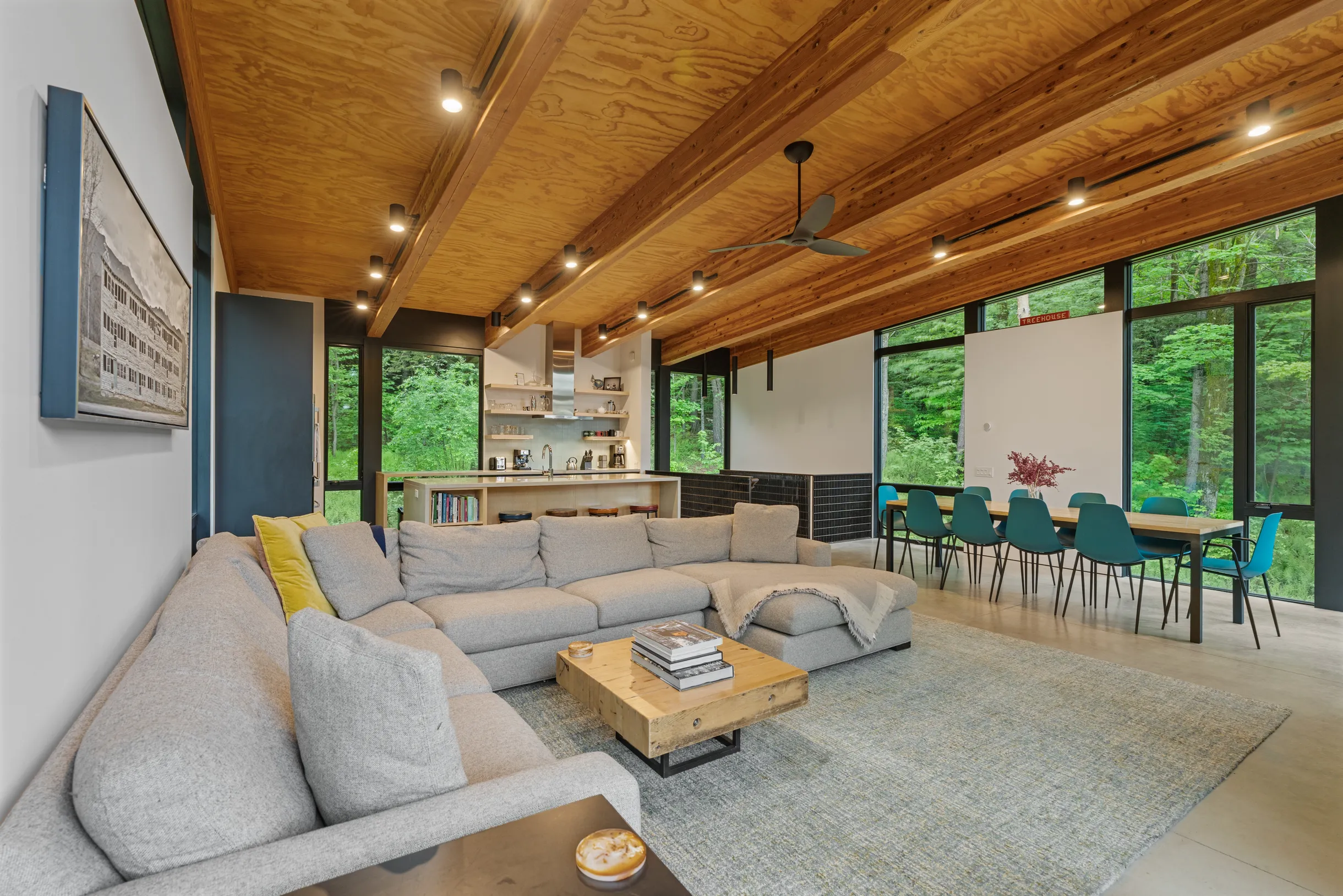 Wander Stowe Nest #19