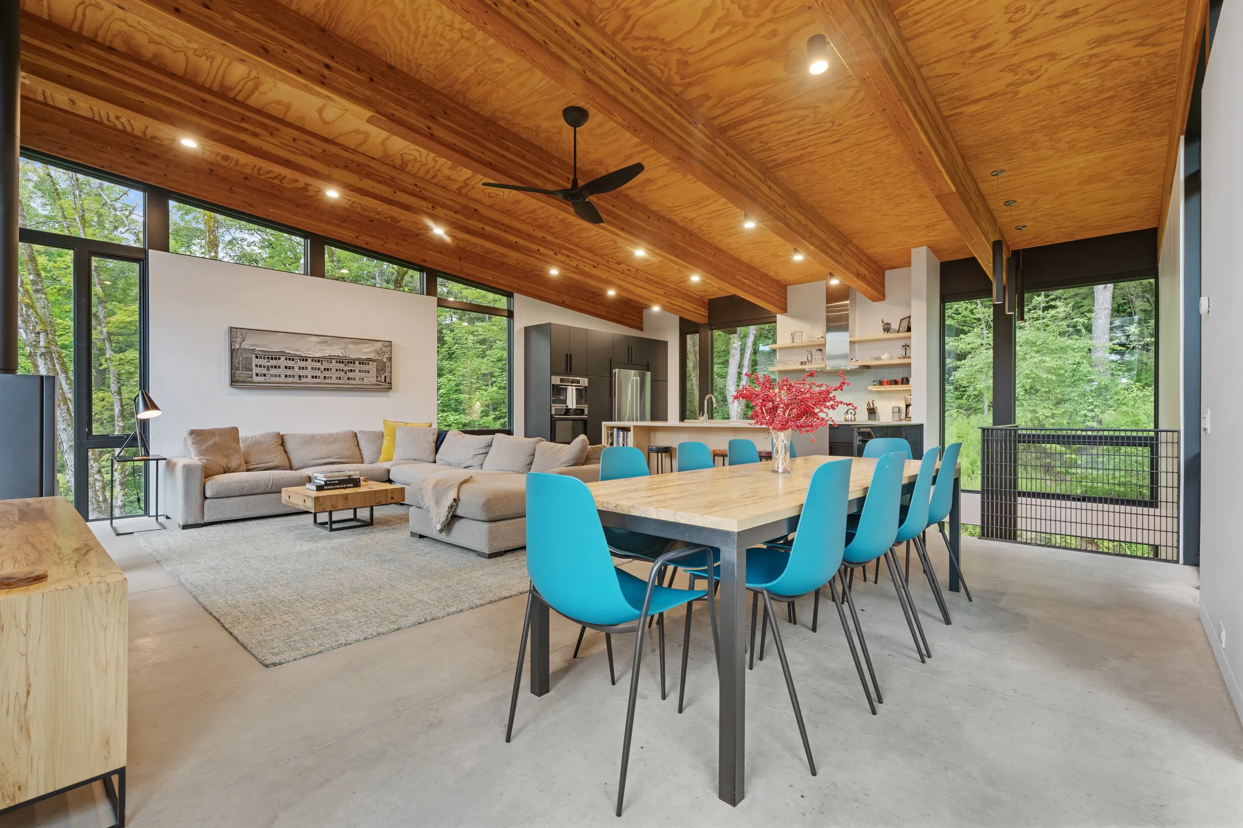 Wander Stowe Nest #36