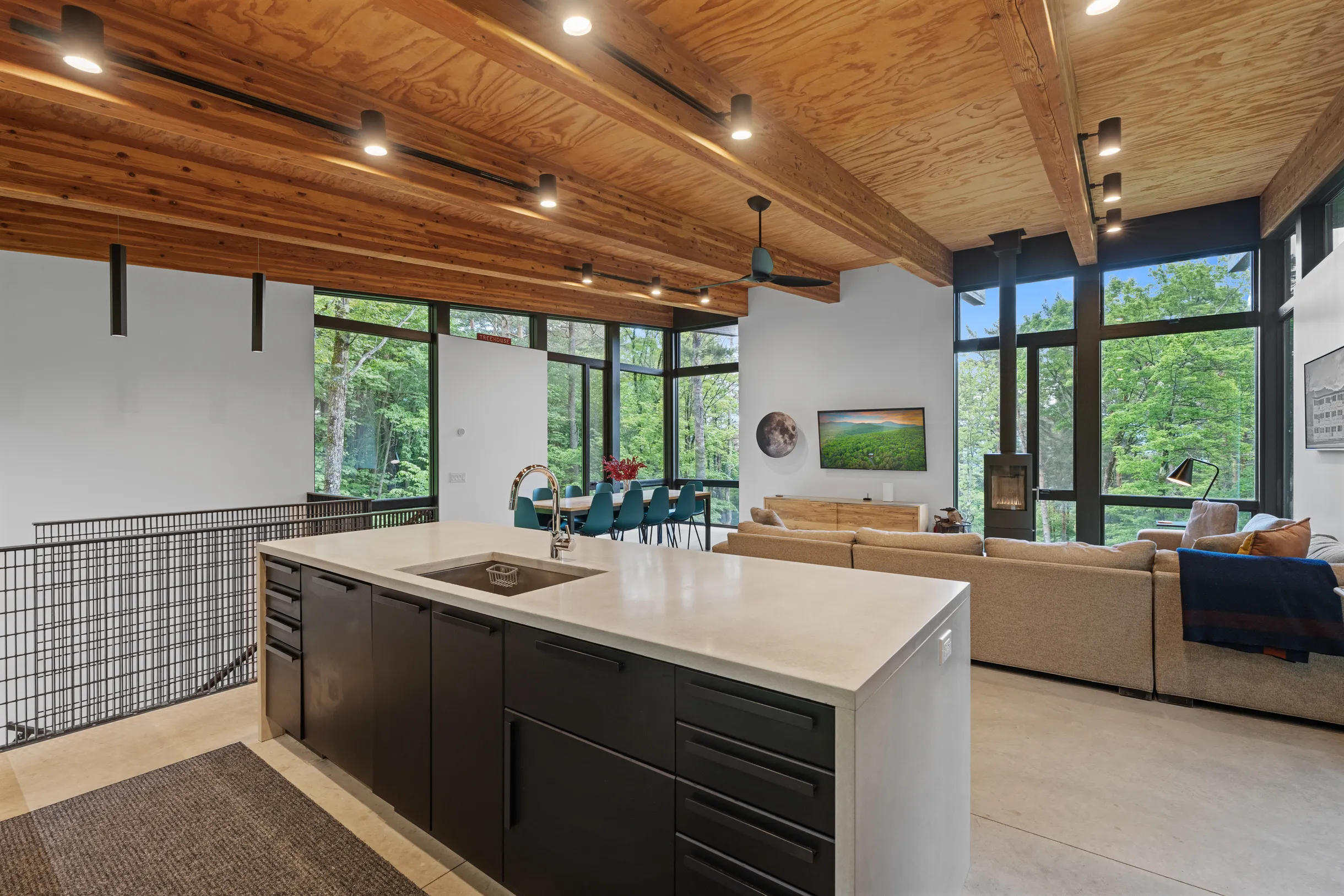 Wander Stowe Nest #50