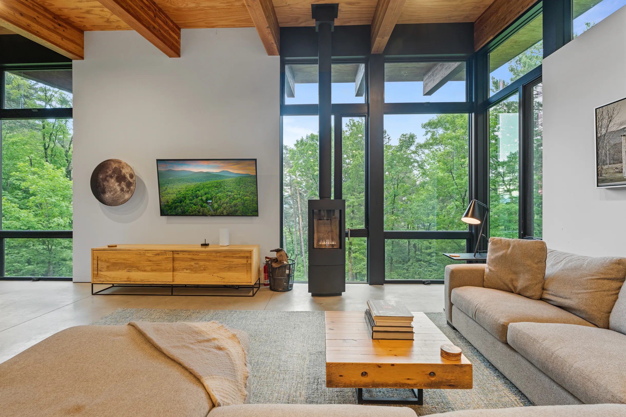 Wander Stowe Nest #30