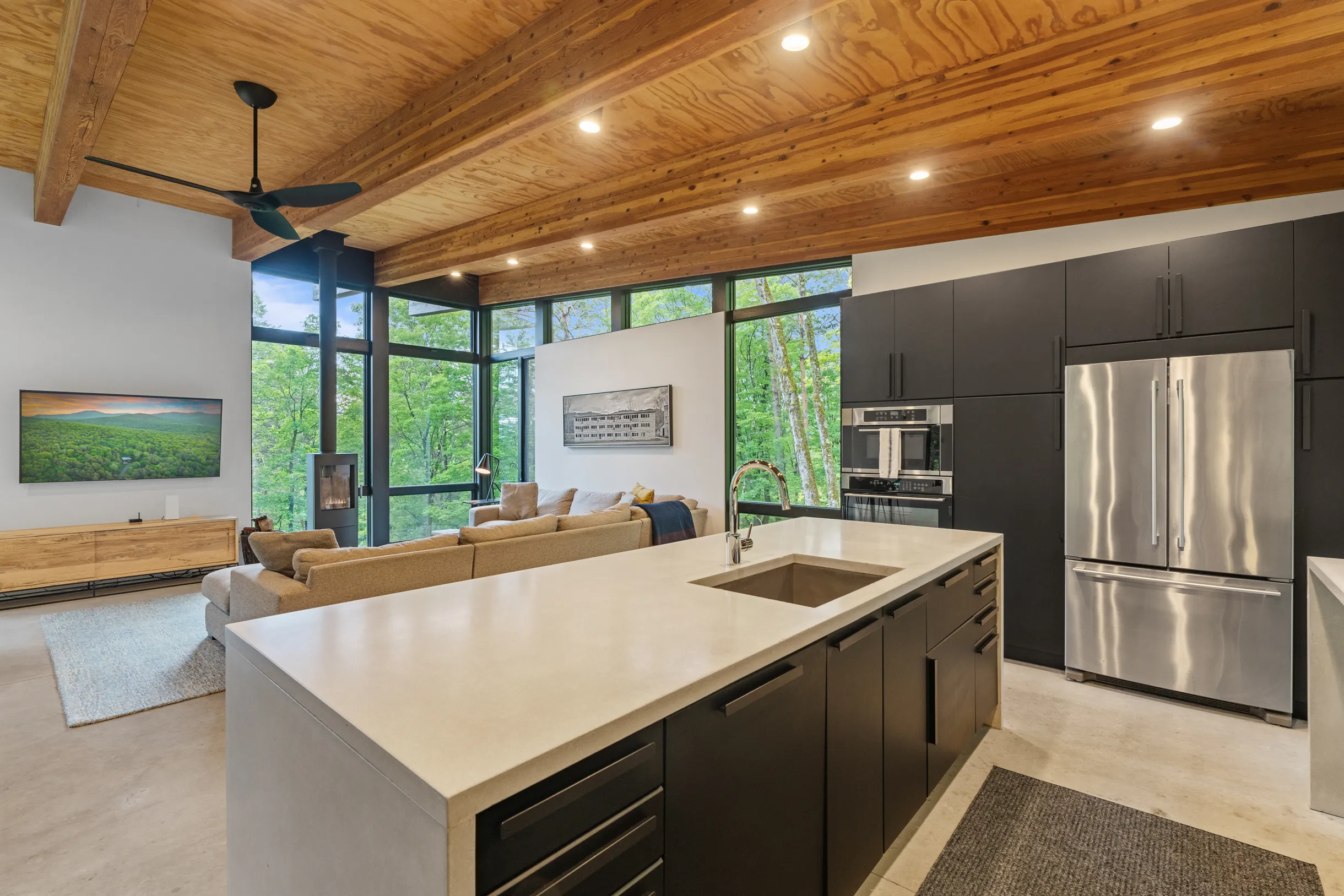 Wander Stowe Nest #37