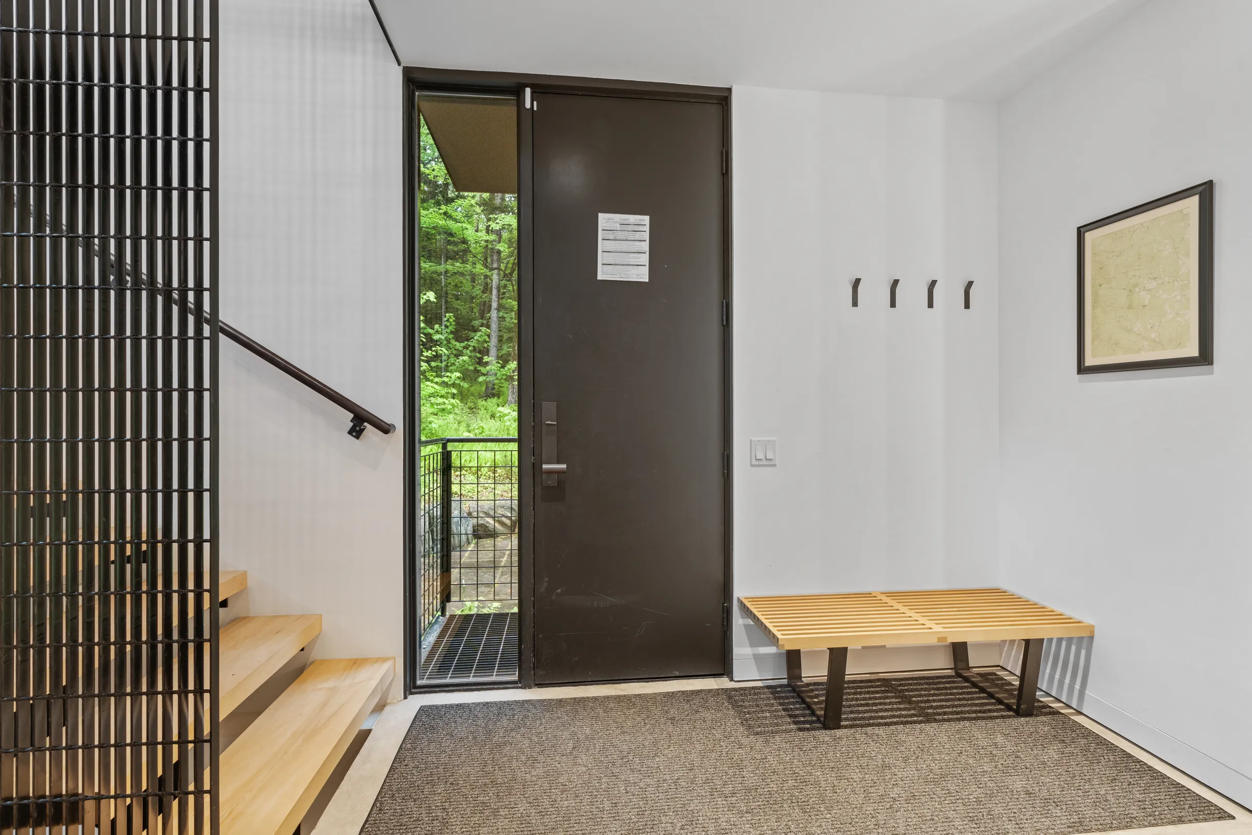 Wander Stowe Nest #38