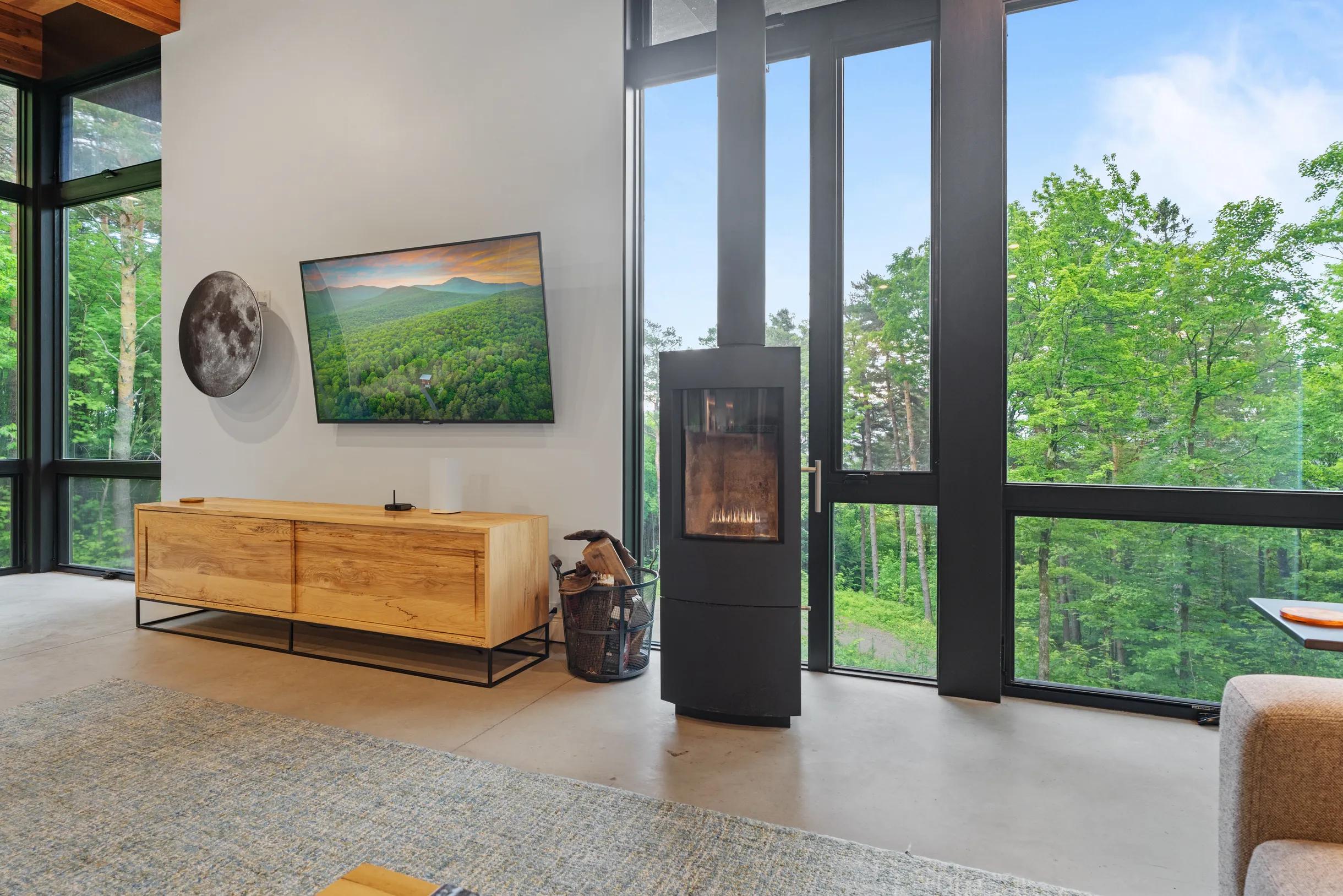 Wander Stowe Nest #39