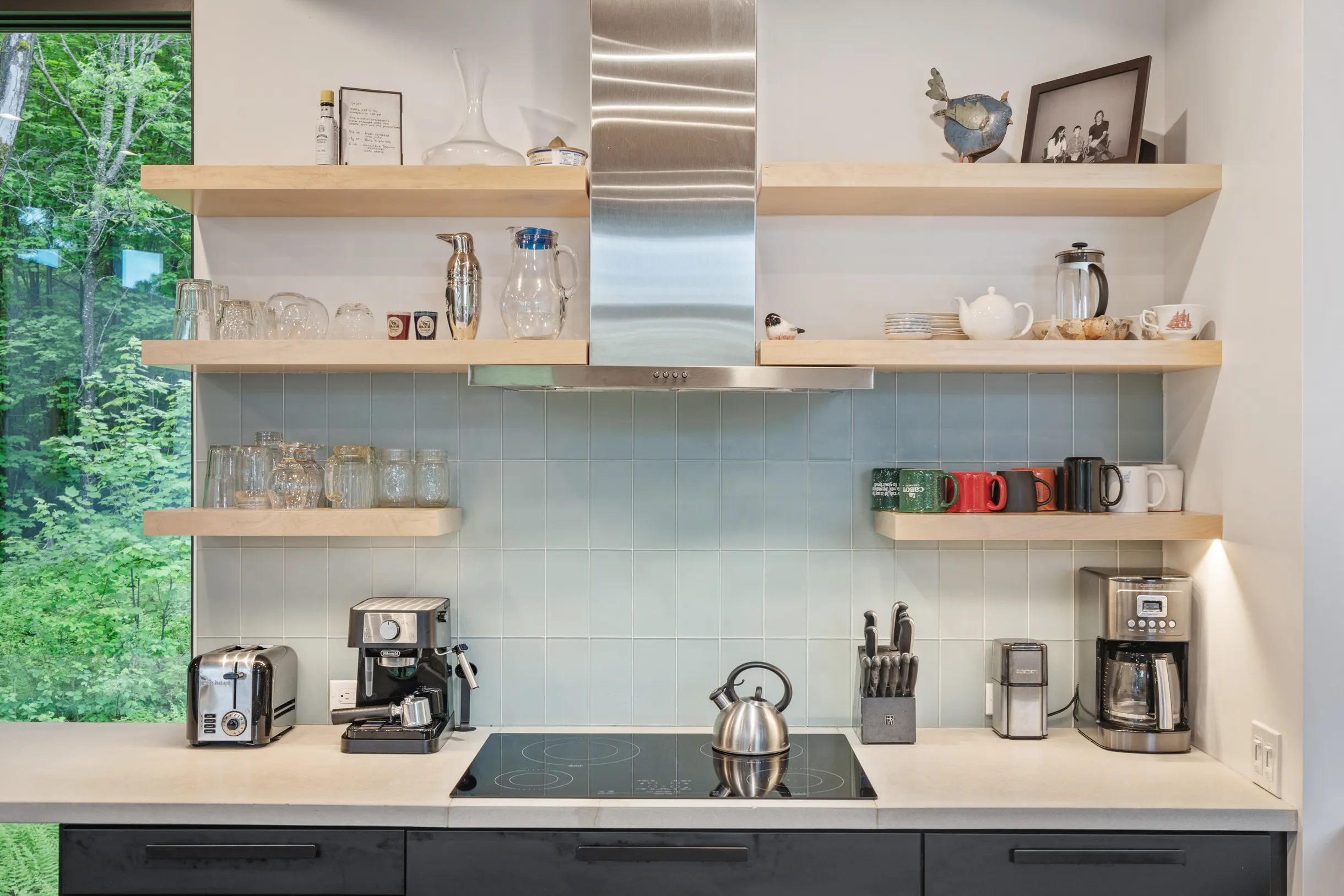 Wander Stowe Nest #53