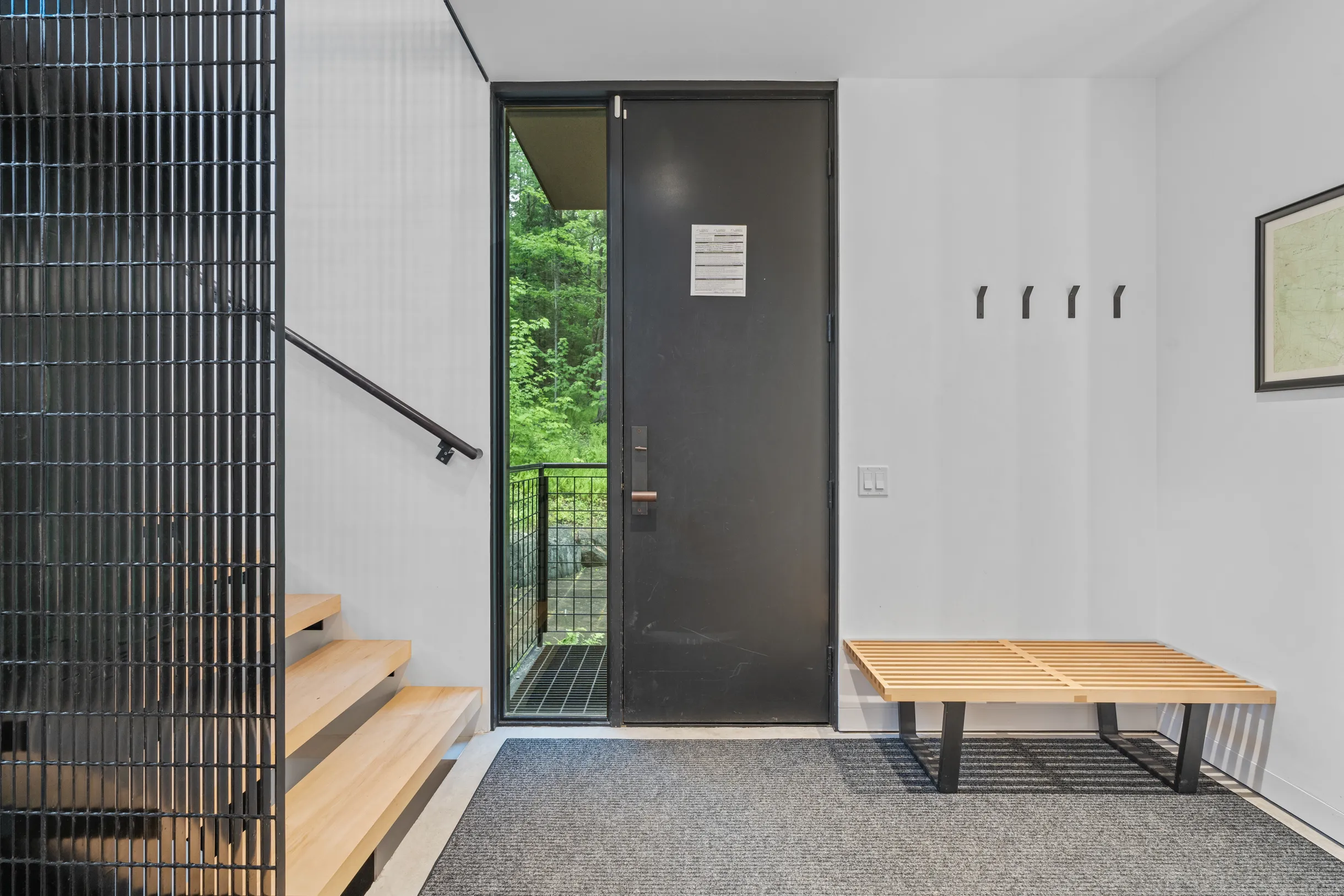 Wander Stowe Nest #44