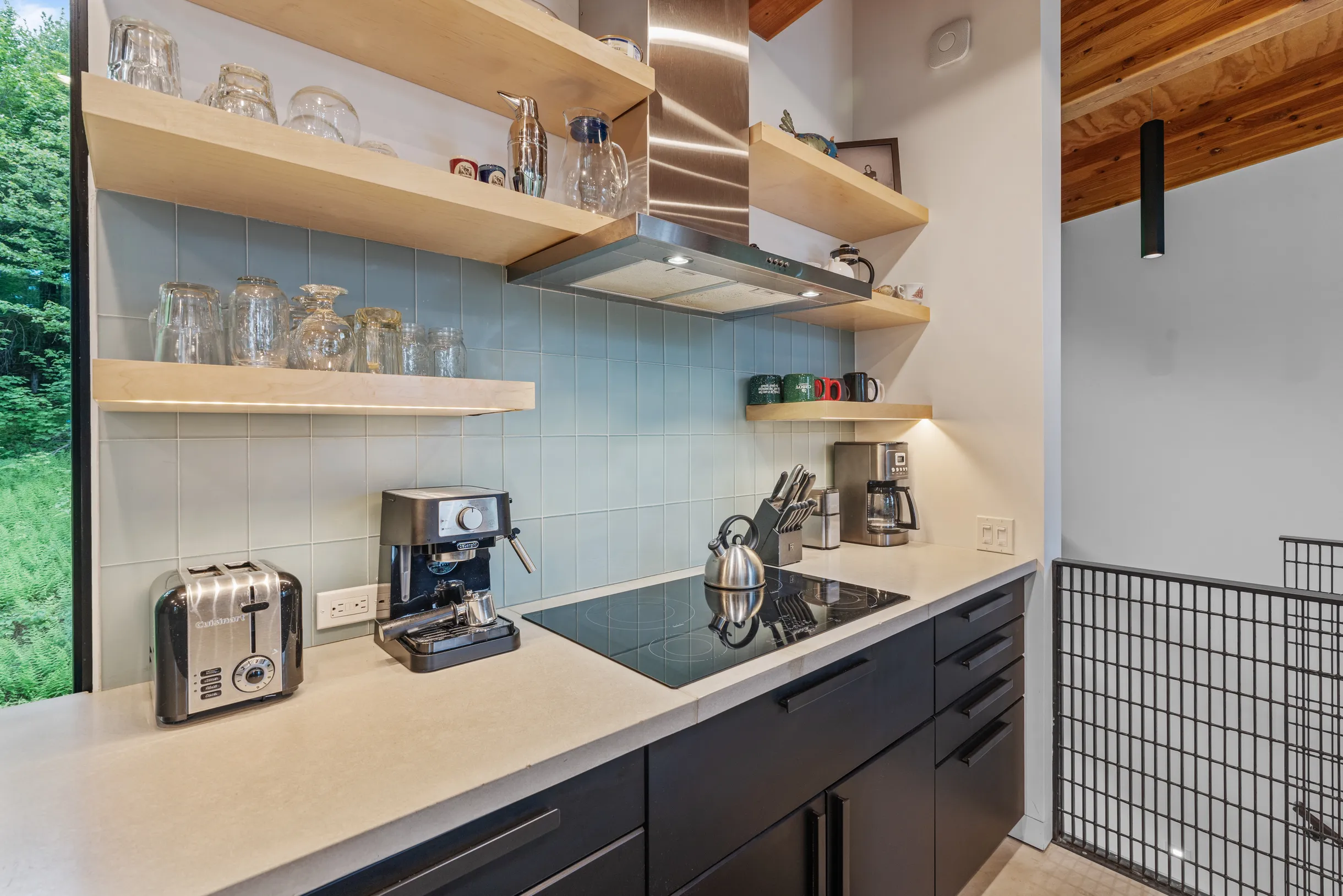 Wander Stowe Nest #48