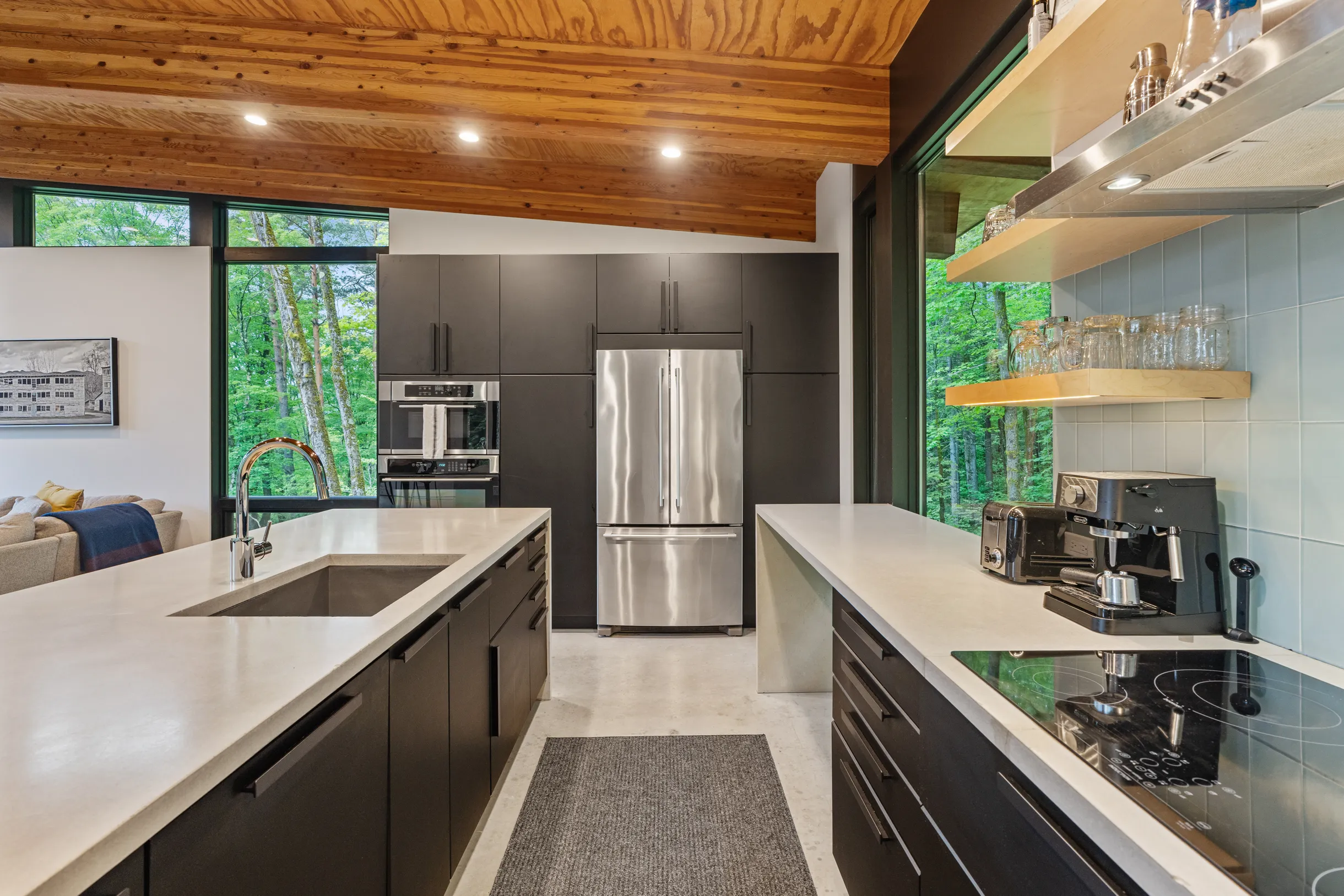 Wander Stowe Nest #45