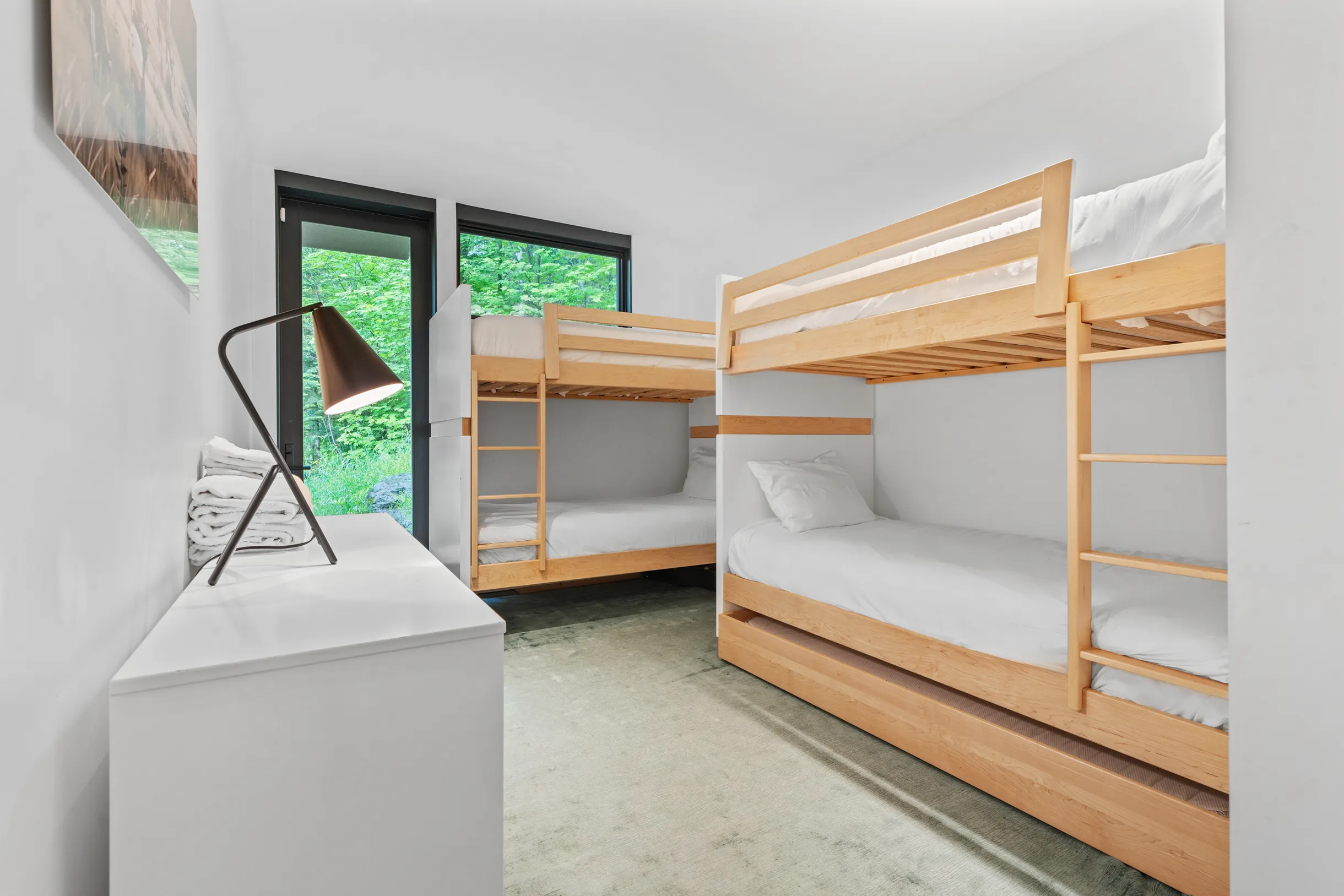 Wander Stowe Nest #7