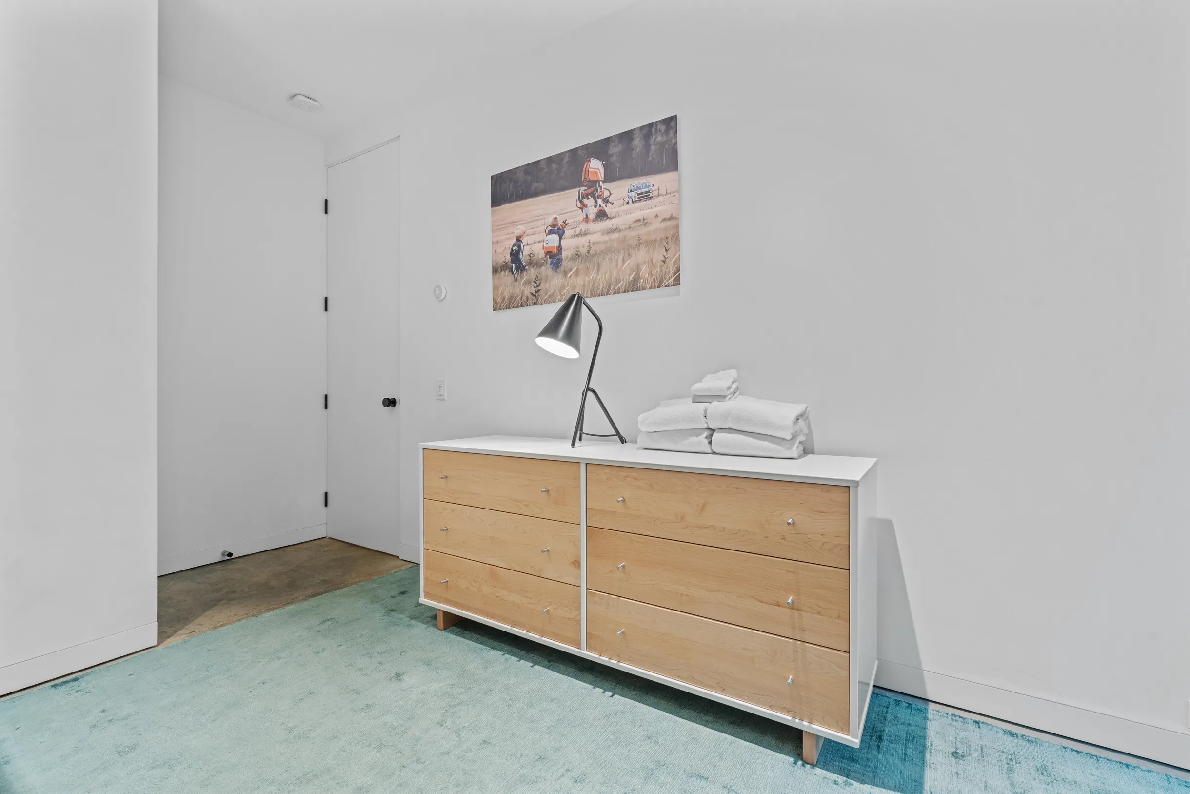 Wander Stowe Nest #31