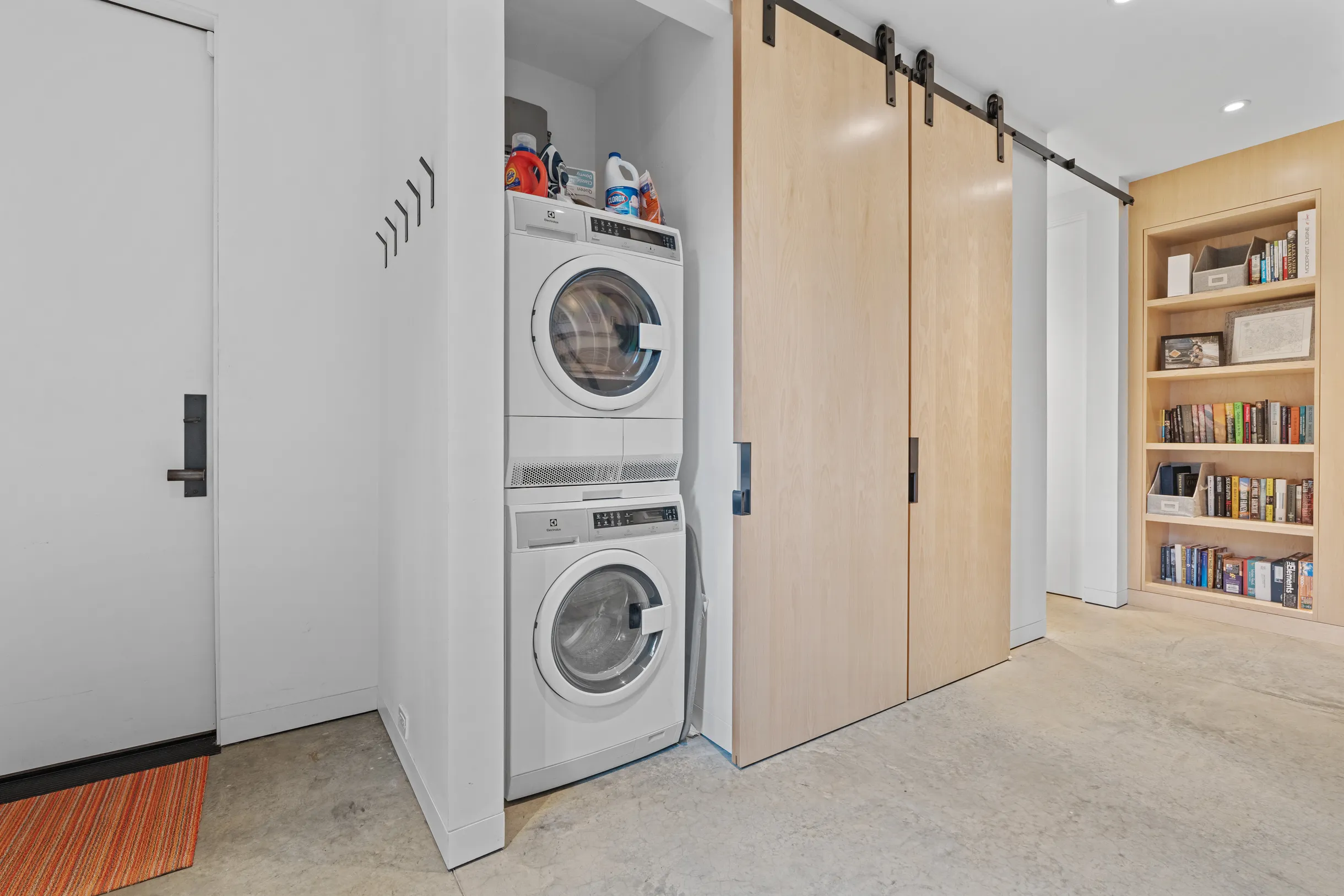 Wander Stowe Nest #9