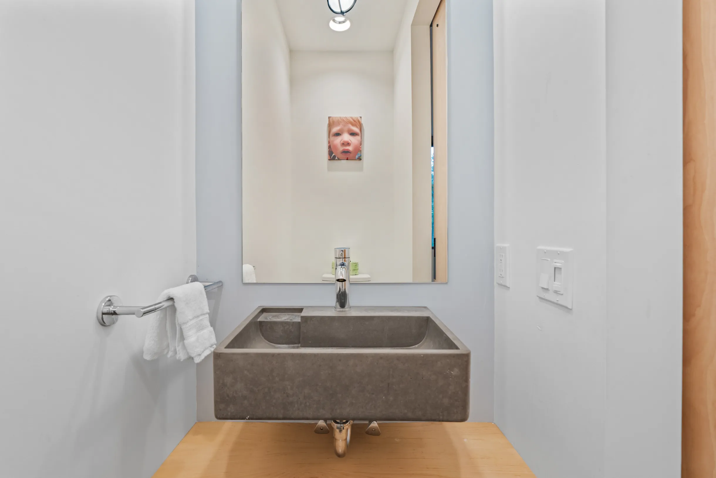 Wander Stowe Nest #21