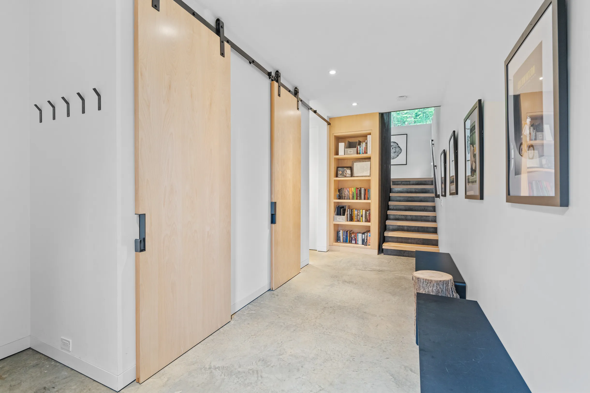 Wander Stowe Nest #22