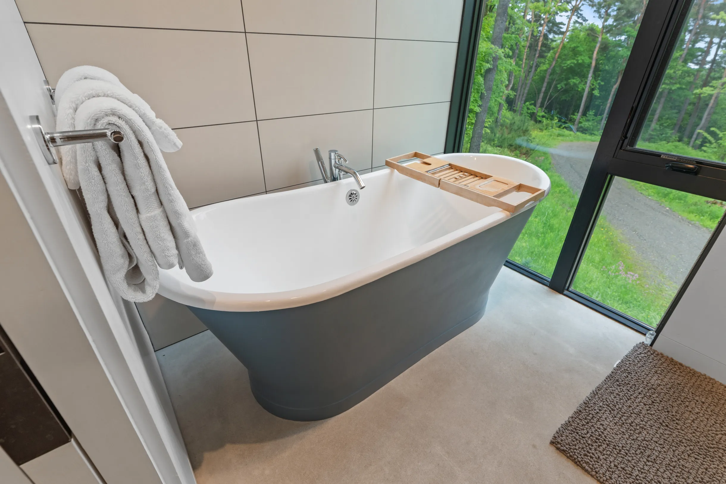 Wander Stowe Nest #40