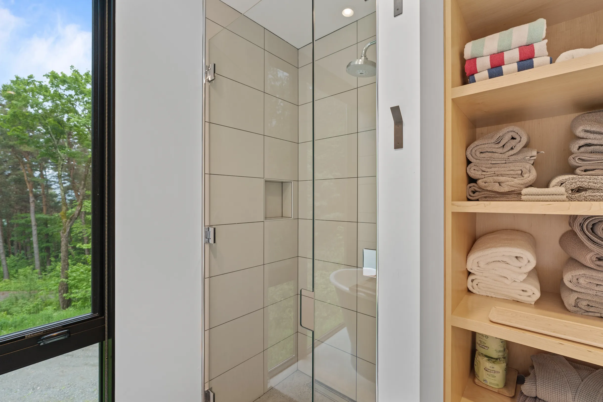 Wander Stowe Nest #46