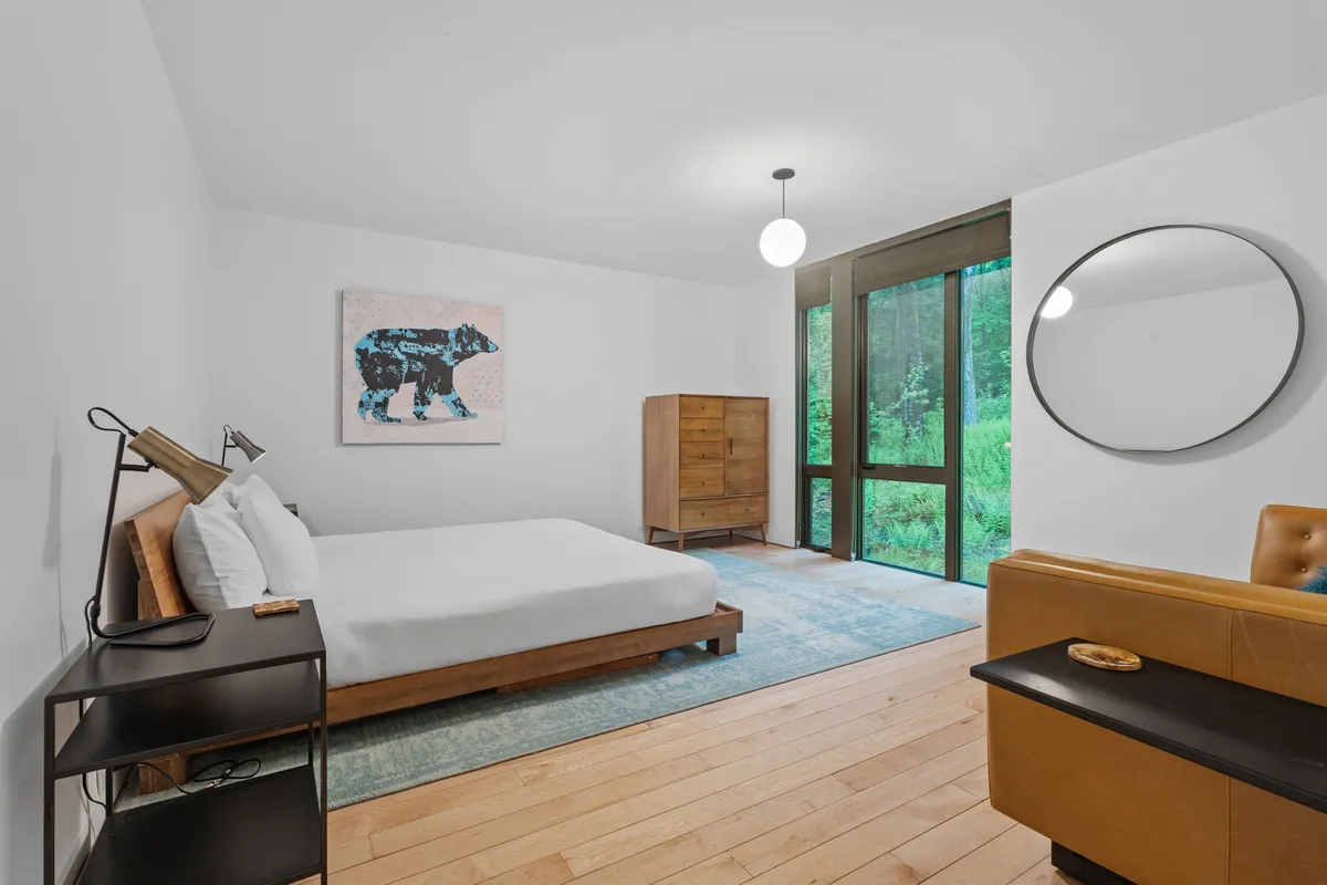 Bedroom 1 image