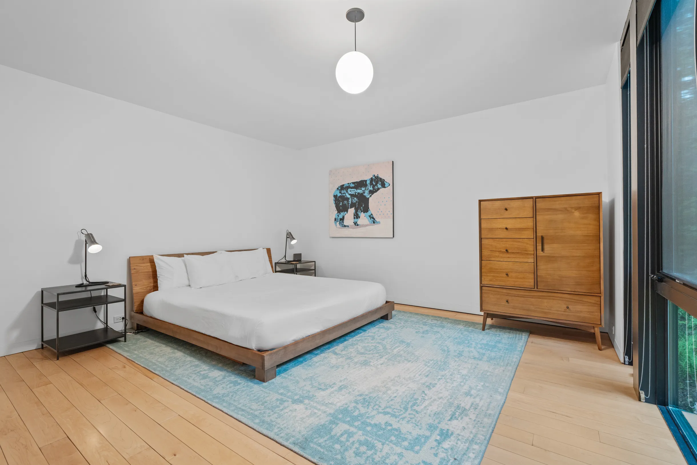 Wander Stowe Nest #24