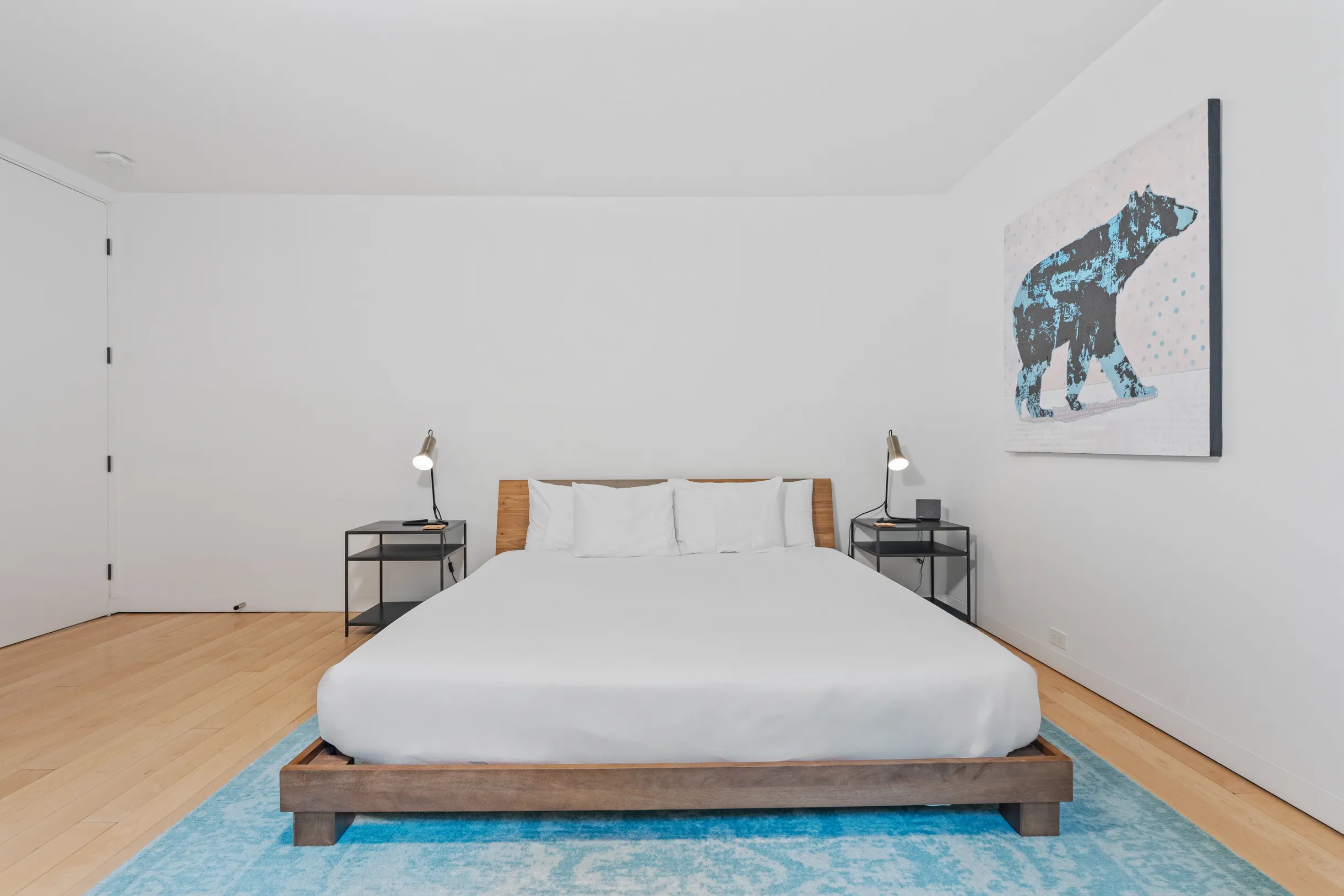 Wander Stowe Nest #33