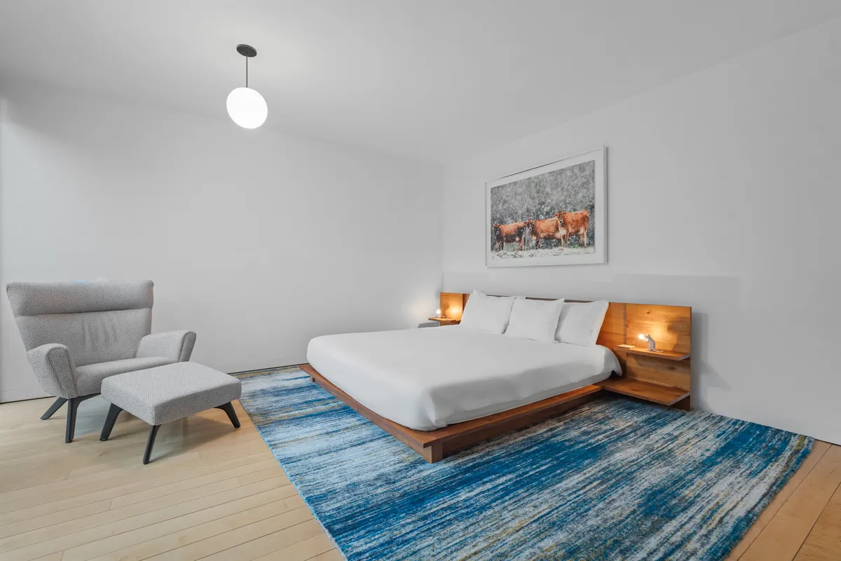 Bedroom 2 image