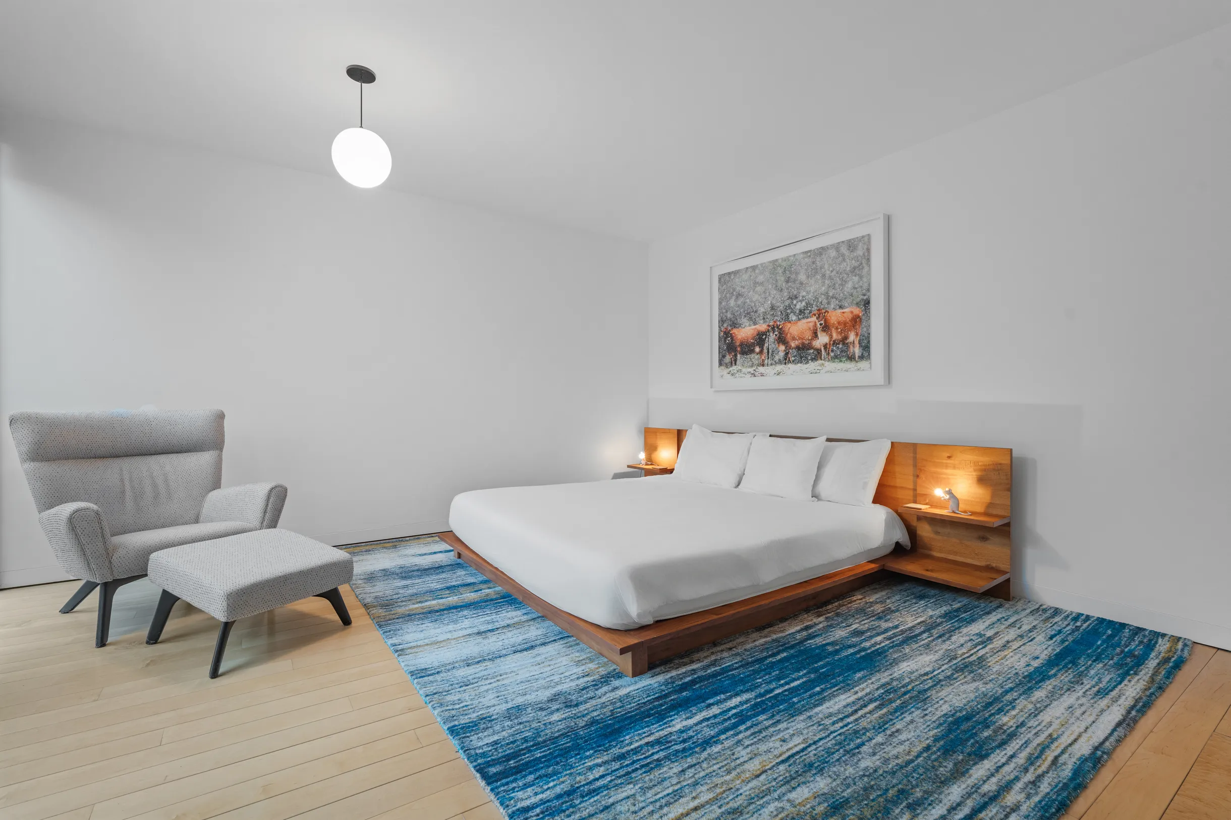 Wander Stowe Nest #12