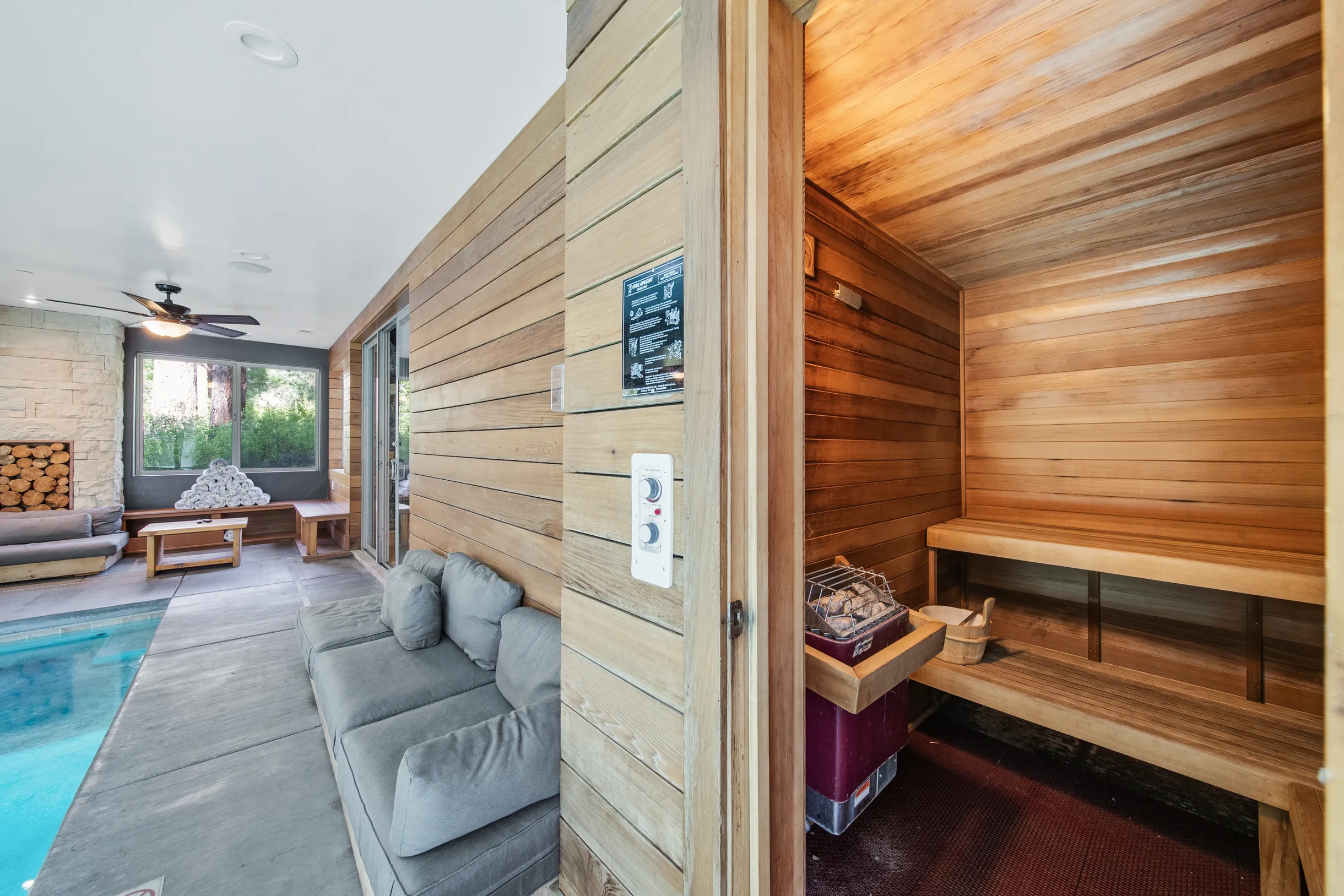 Wander Tahoe Haven #112