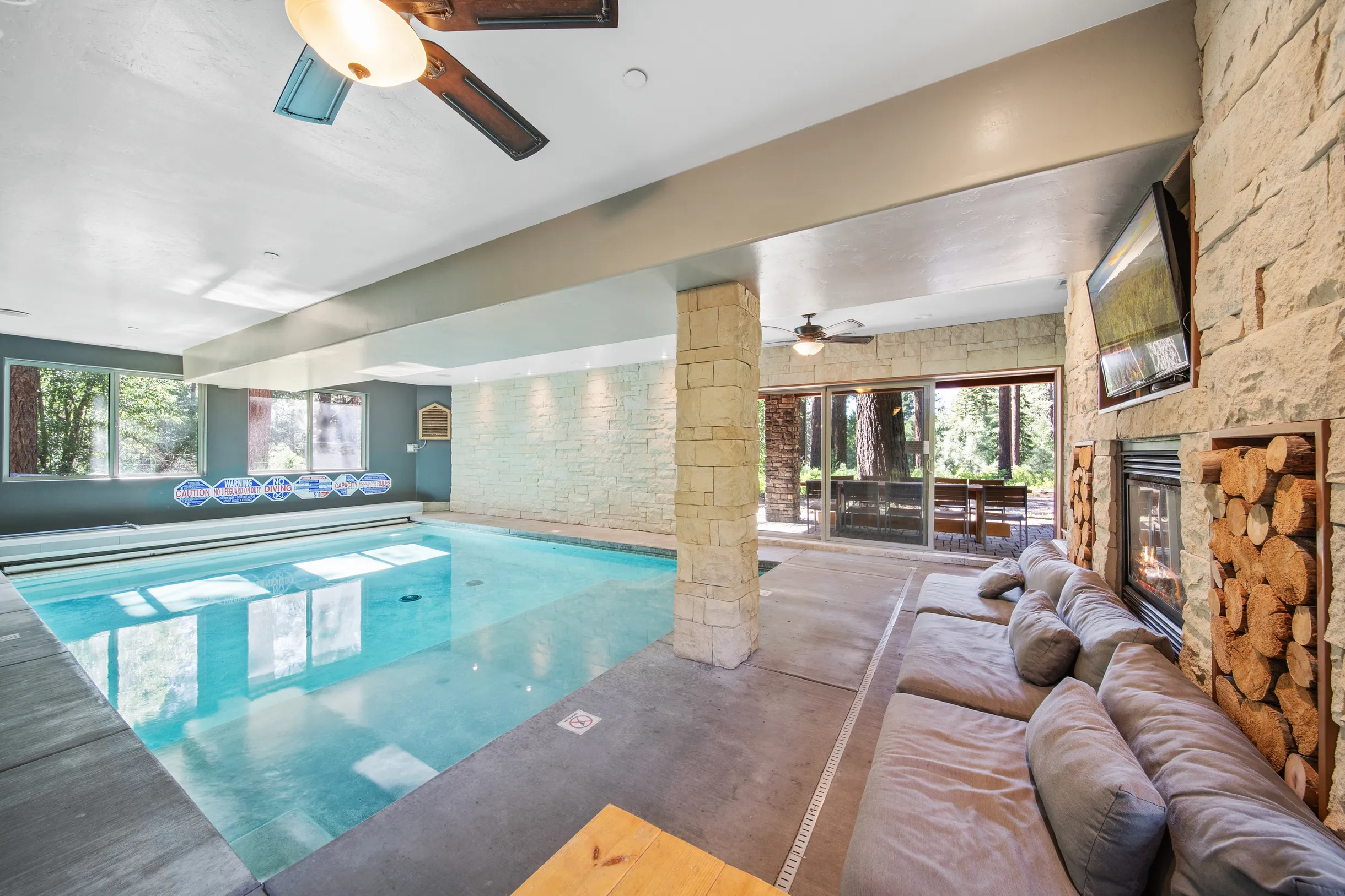 Wander Tahoe Haven #95