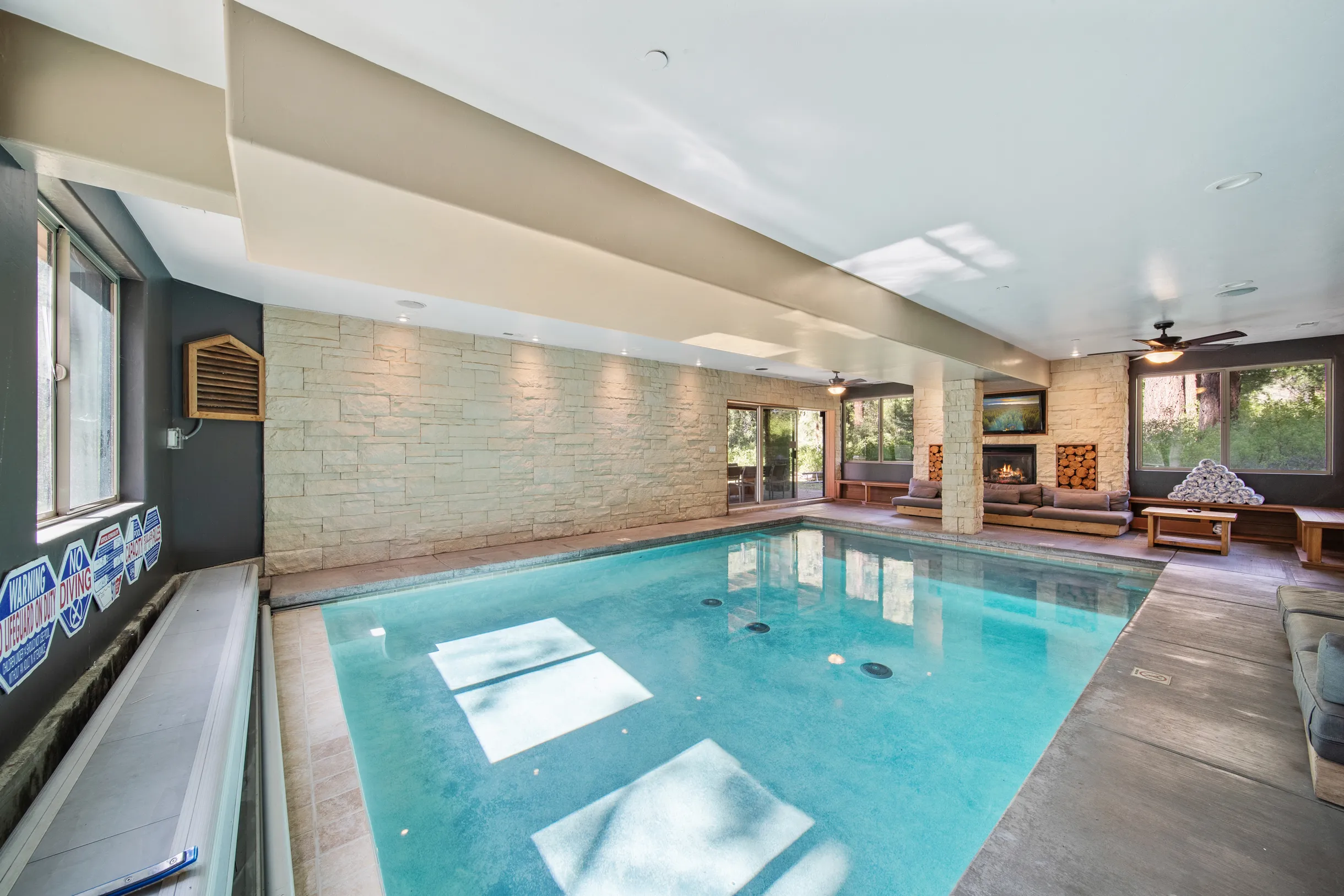 Wander Tahoe Haven #33