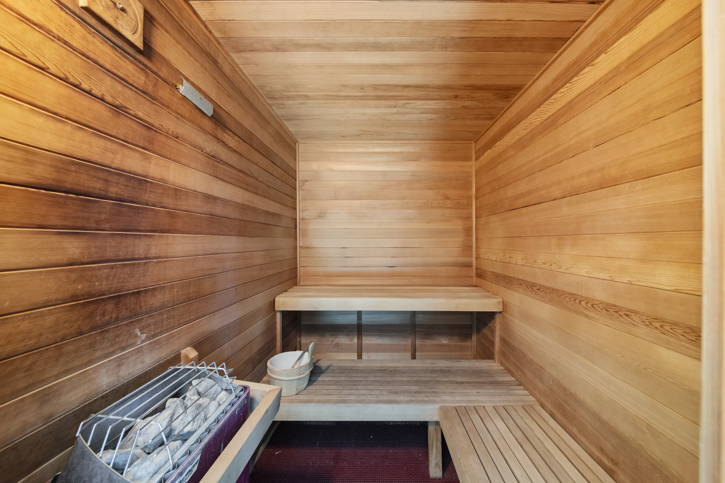 Wander Tahoe Haven #118