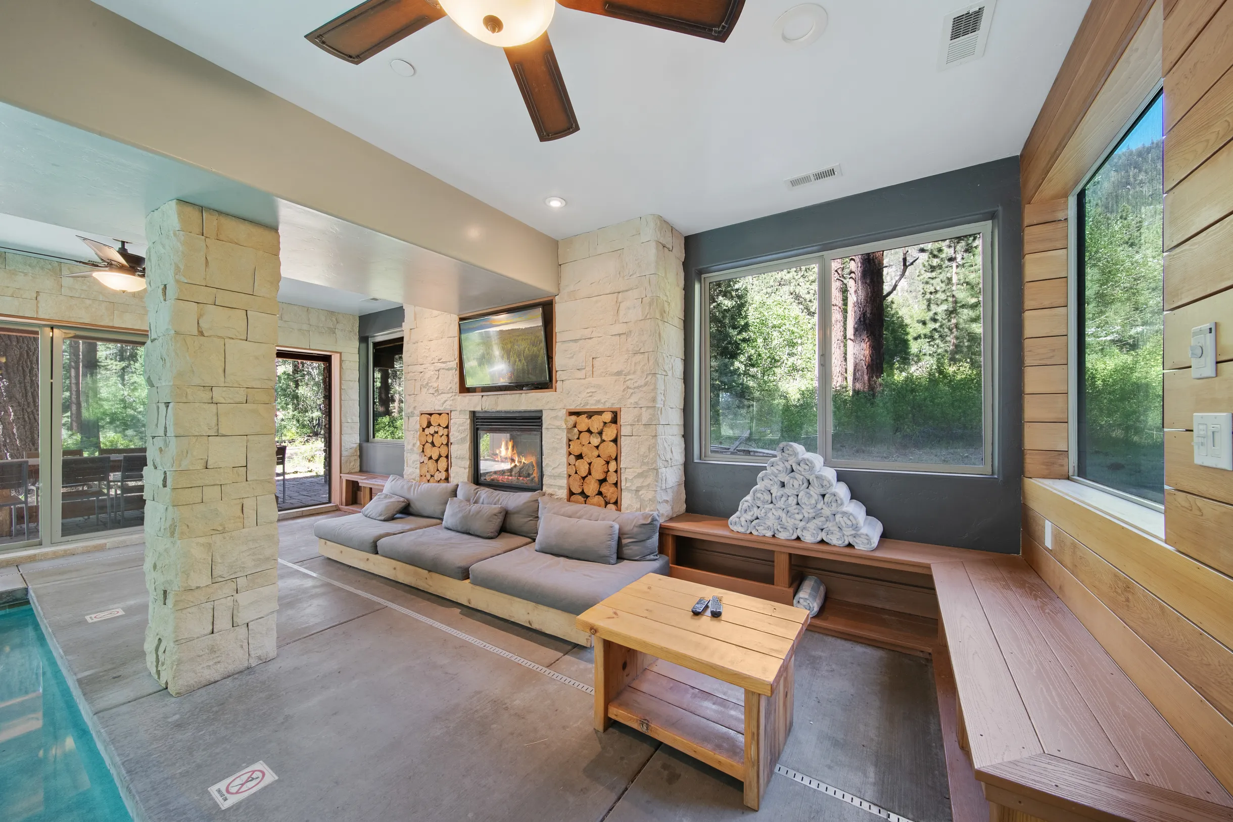 Wander Tahoe Haven #105