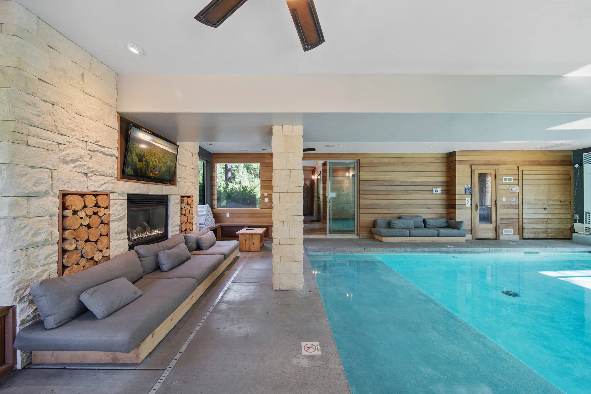 Wander Tahoe Haven #82