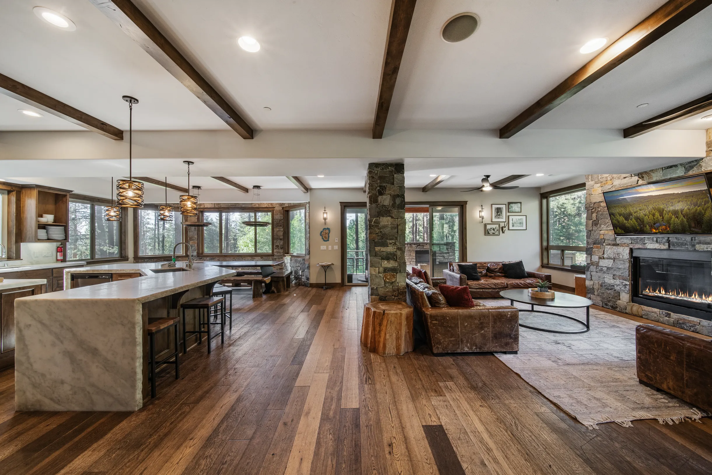 Wander Tahoe Haven #113