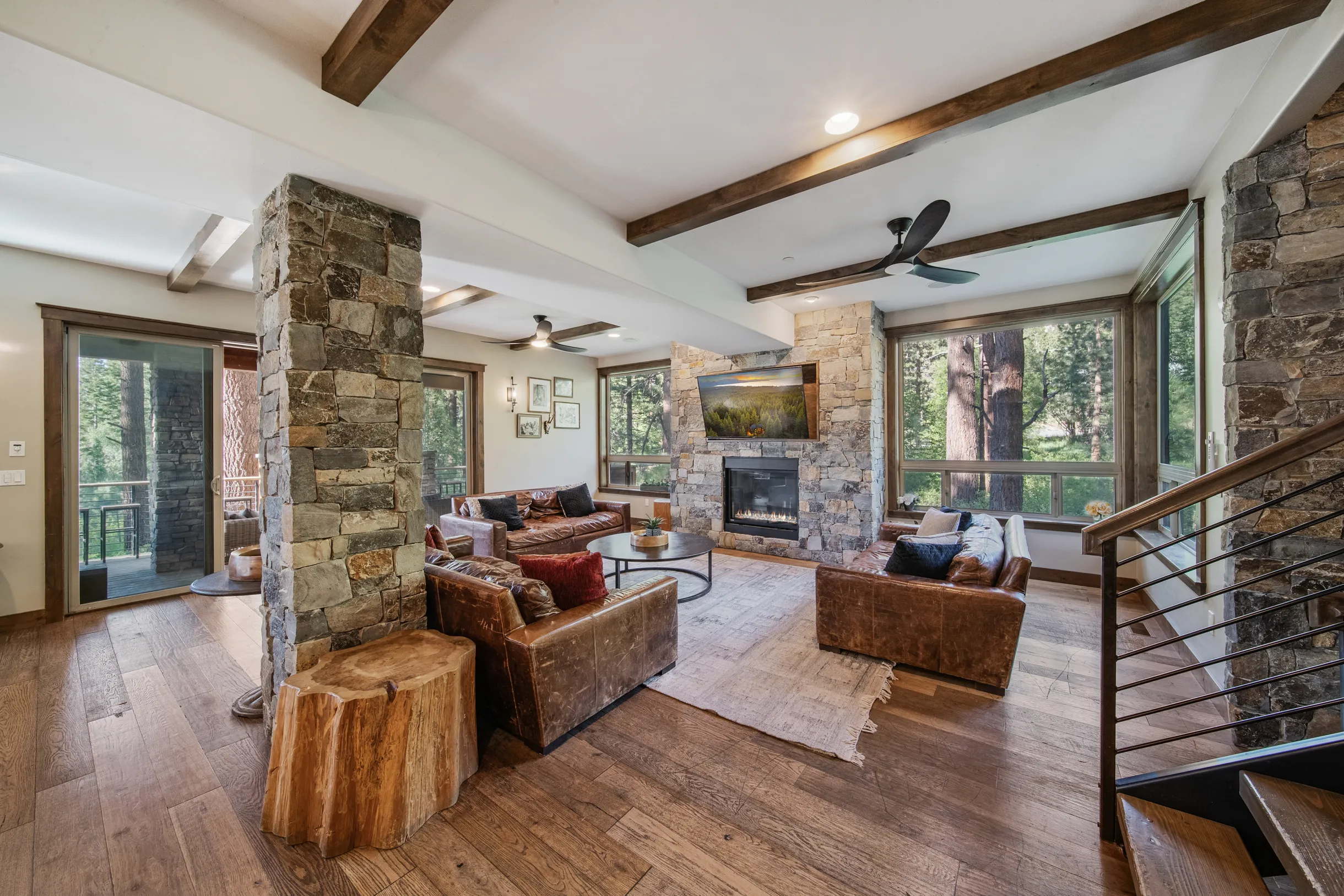 Wander Tahoe Haven #106