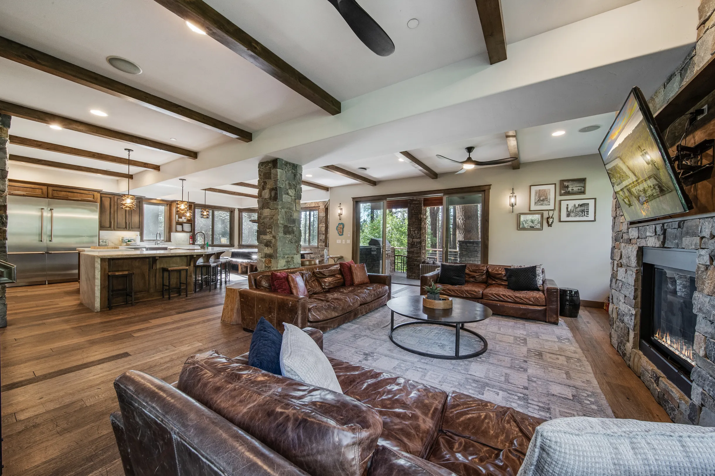 Wander Tahoe Haven #96