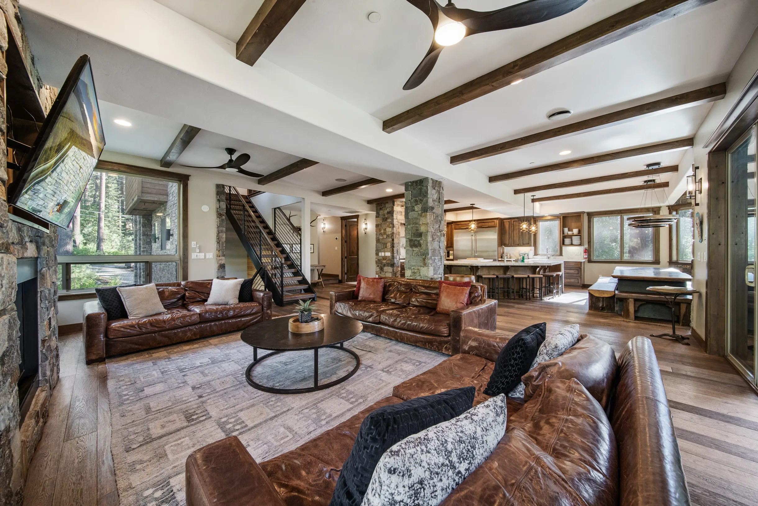 Wander Tahoe Haven #34