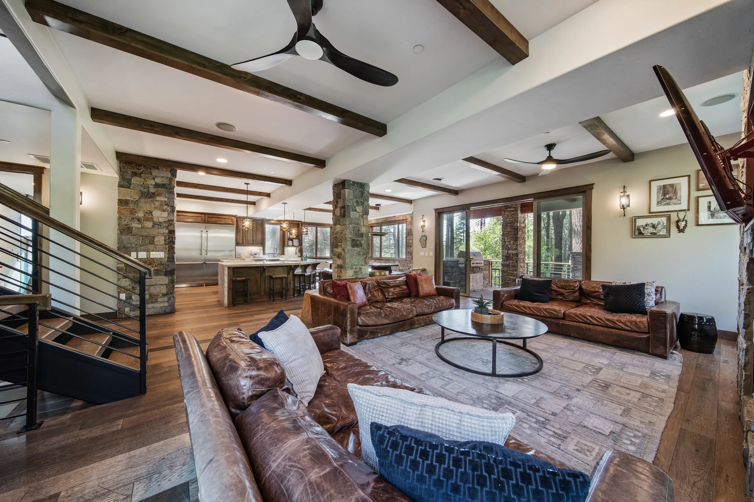 Wander Tahoe Haven #60