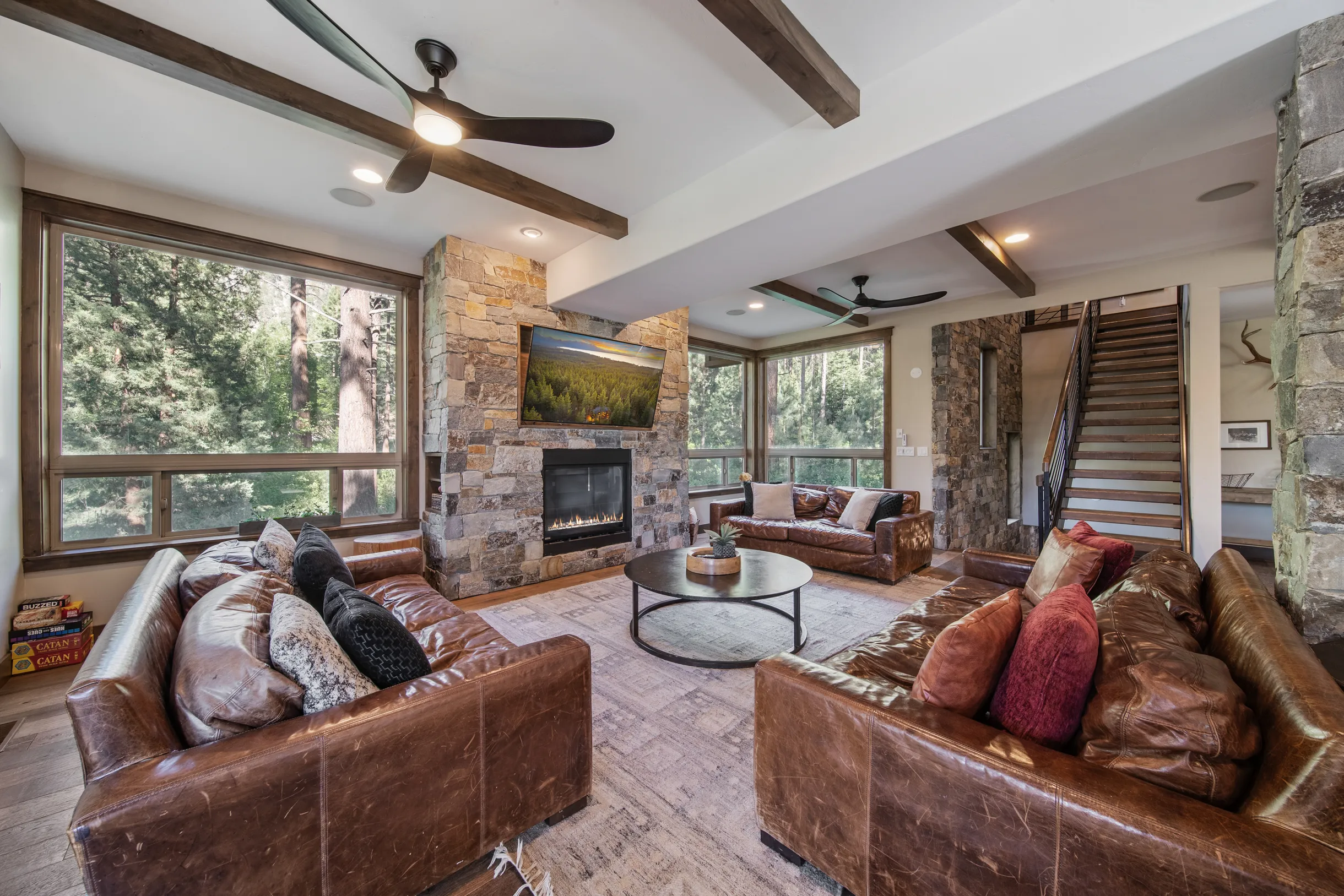 Wander Tahoe Haven #83