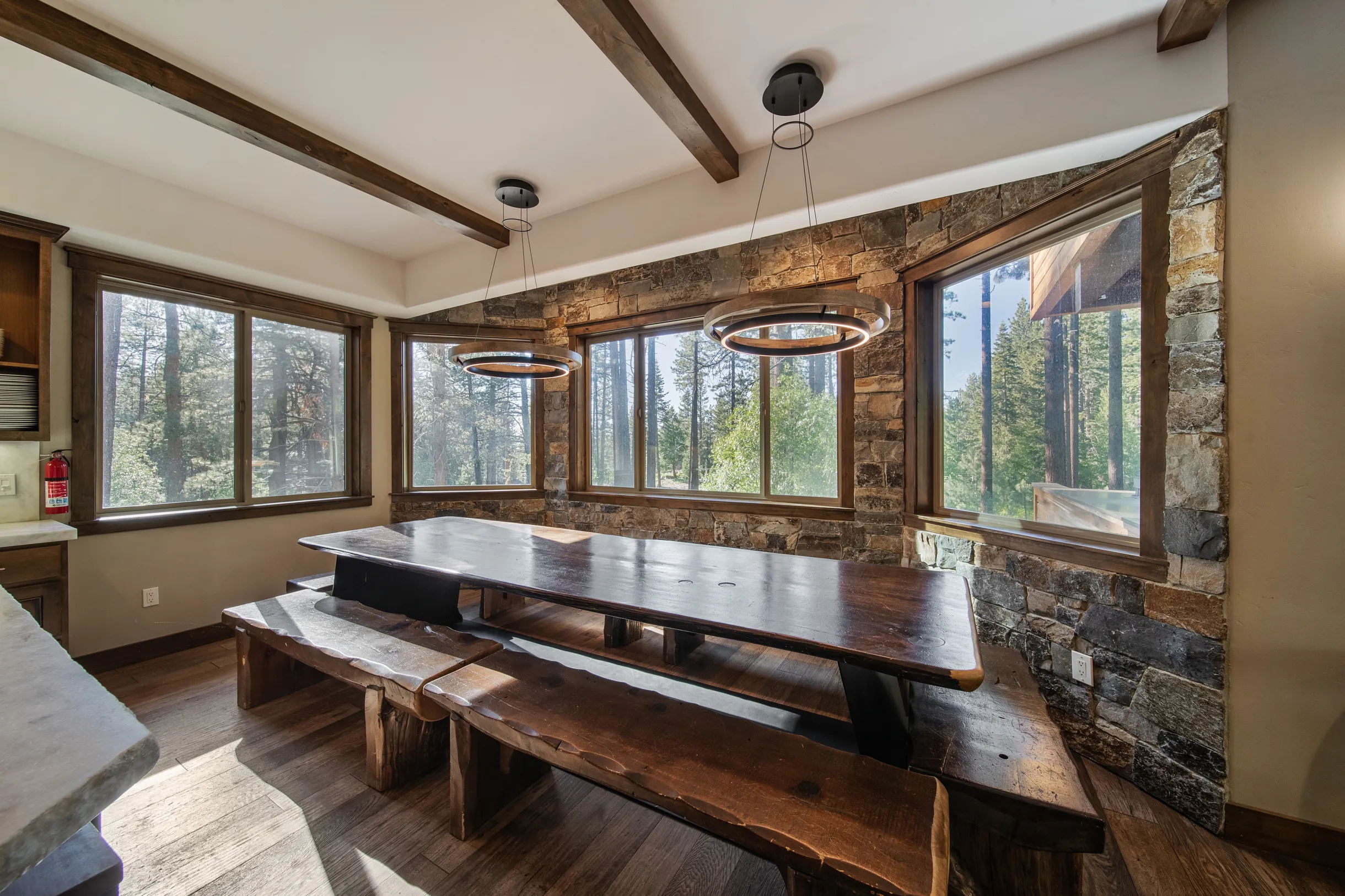 Wander Tahoe Haven #35