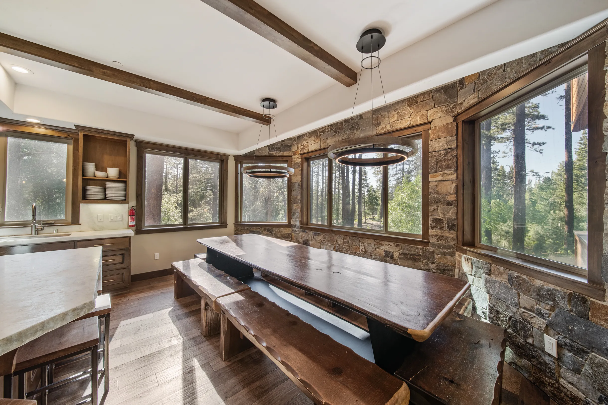 Wander Tahoe Haven #84