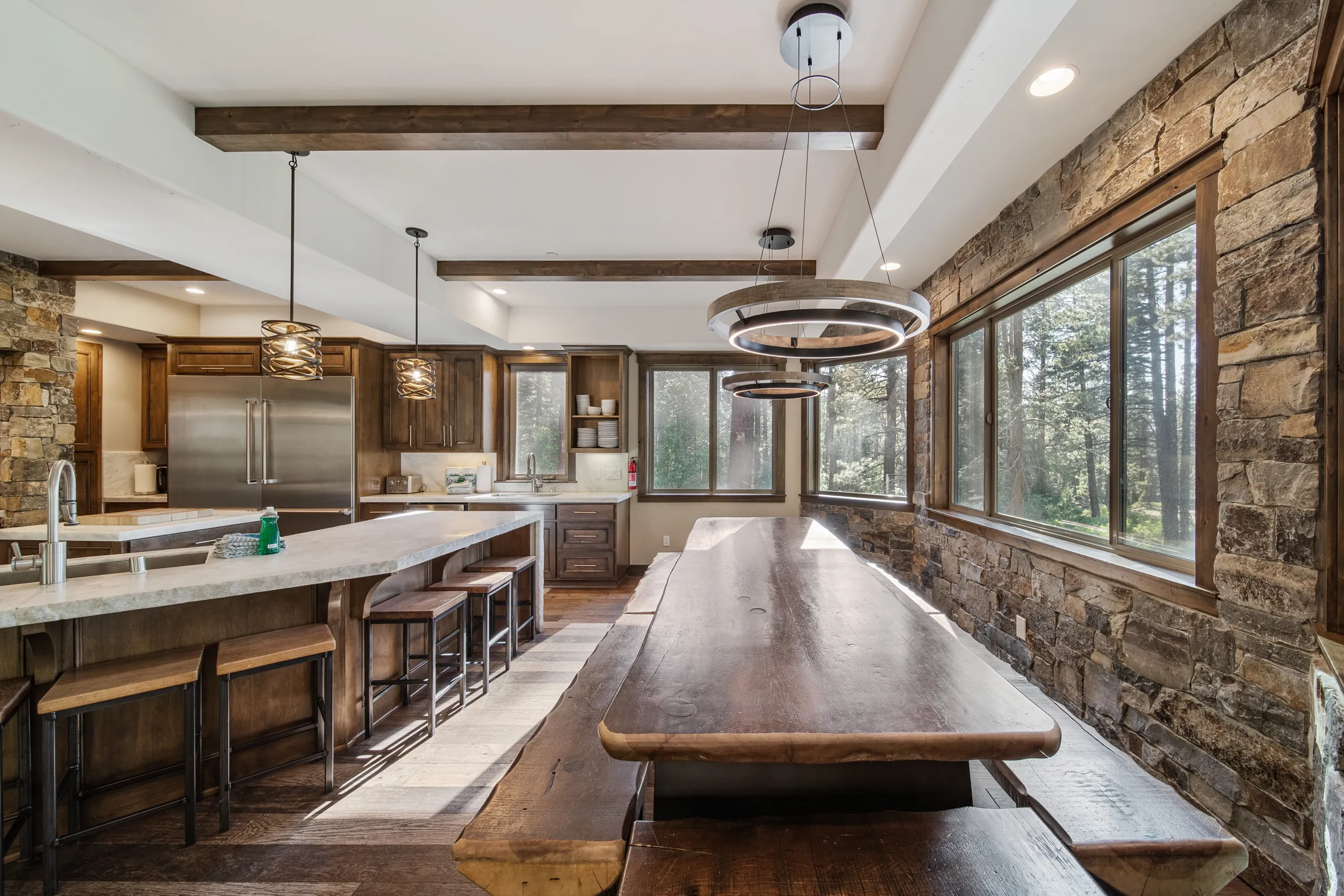 Wander Tahoe Haven #97