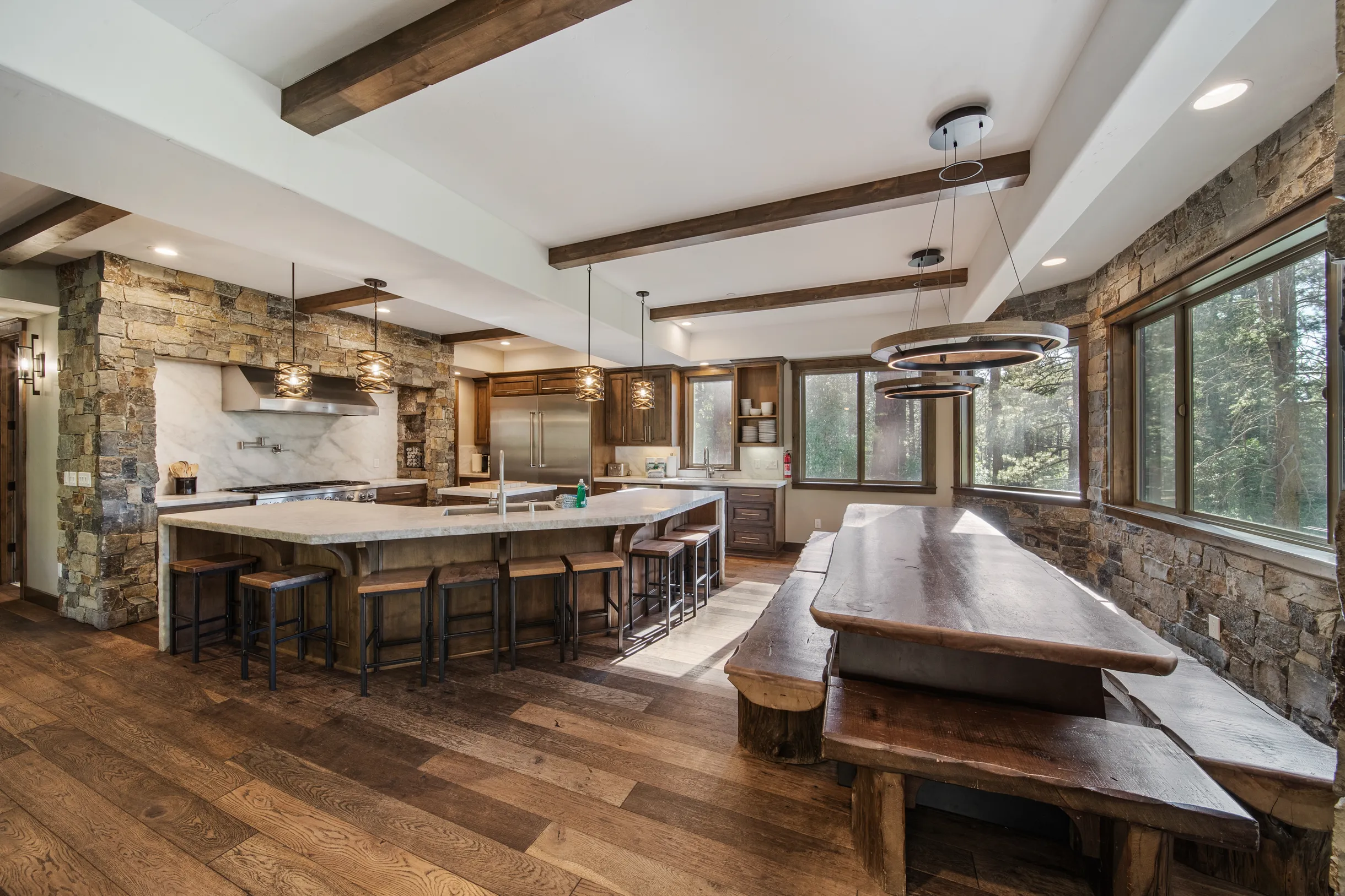 Wander Tahoe Haven #6