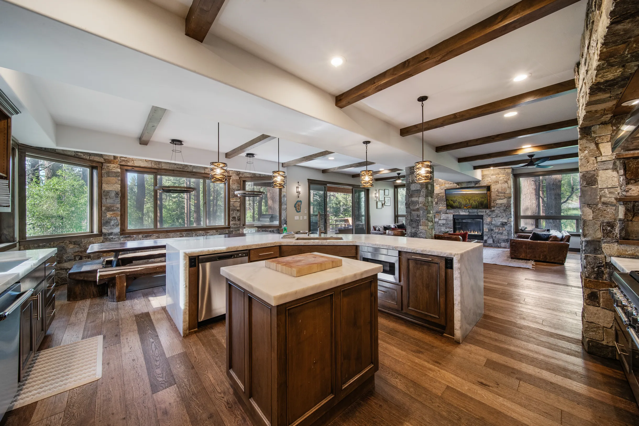 Wander Tahoe Haven #107