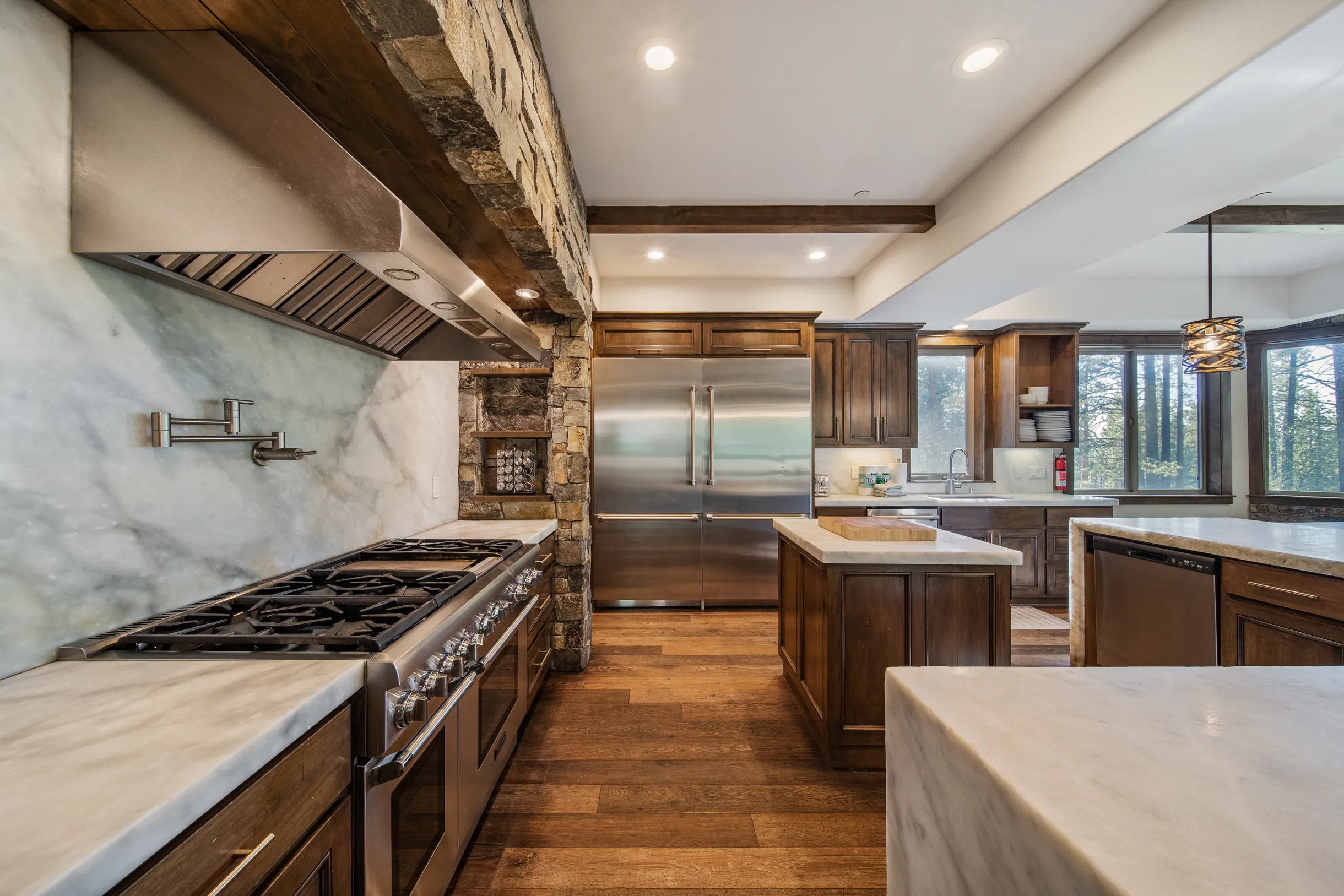 Wander Tahoe Haven #98