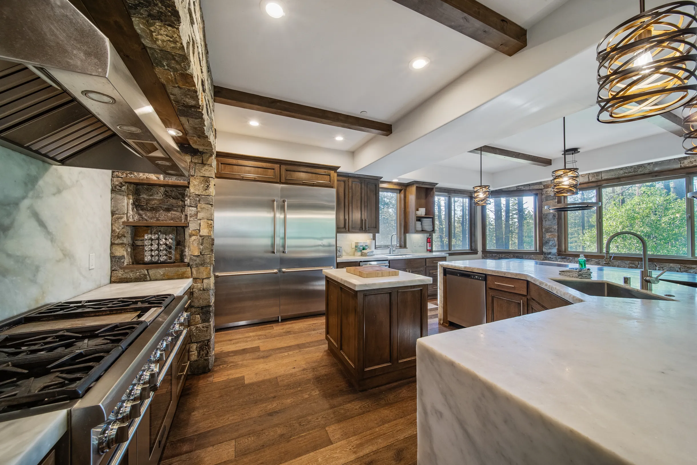 Wander Tahoe Haven #119